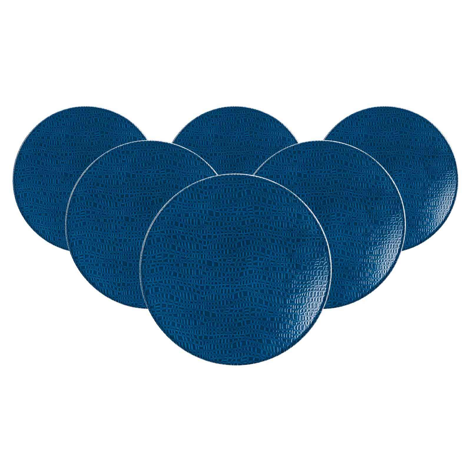 Seltmann Weiden Brotteller Life Fashion &oslash; 16,5 cm 6er Set 