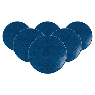 Seltmann Weiden Brotteller Life Fashion ø 16,5 cm 6er Set 