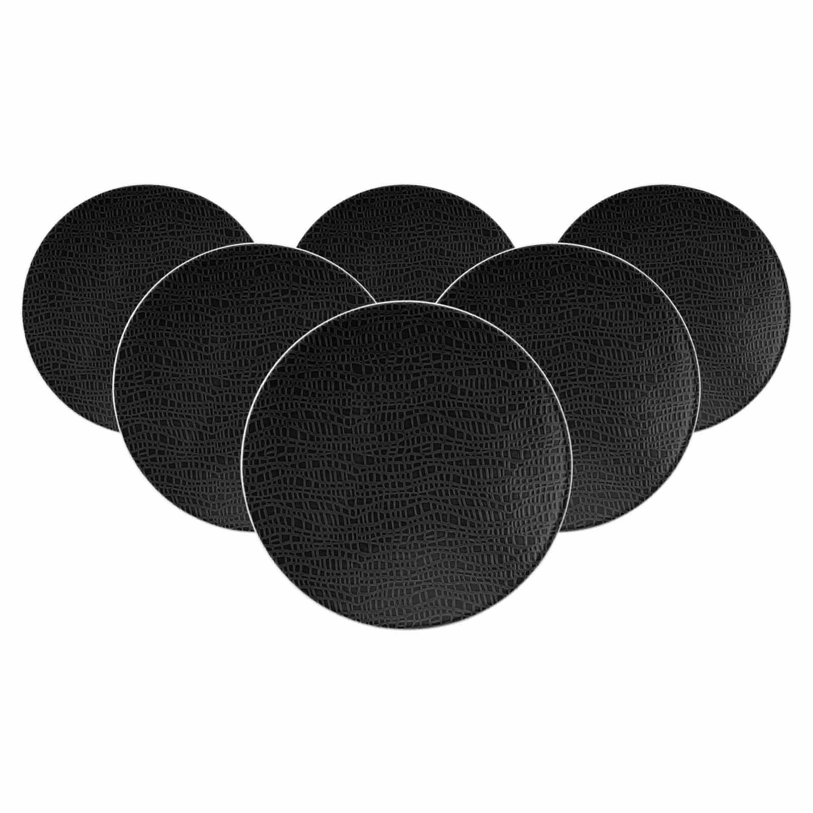Brotteller Life Fashion ø 16,5 cm 6er Set