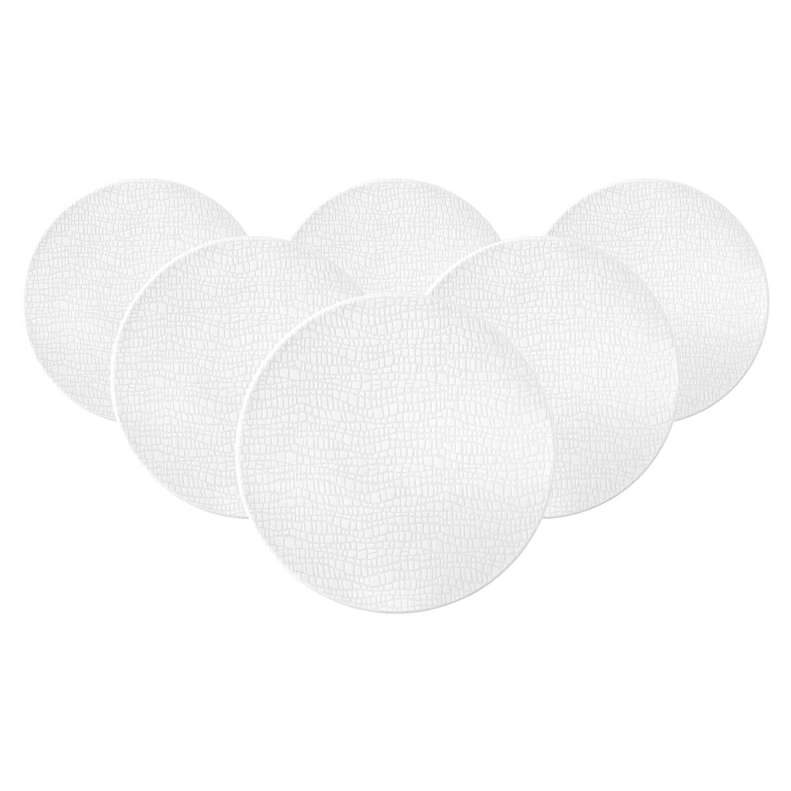 Brotteller Life Fashion ø 16,5 cm 6er Set