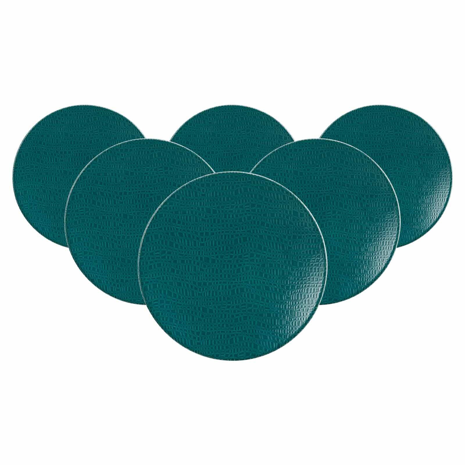 Brotteller Life Fashion ø 16,5 cm 6er Set
