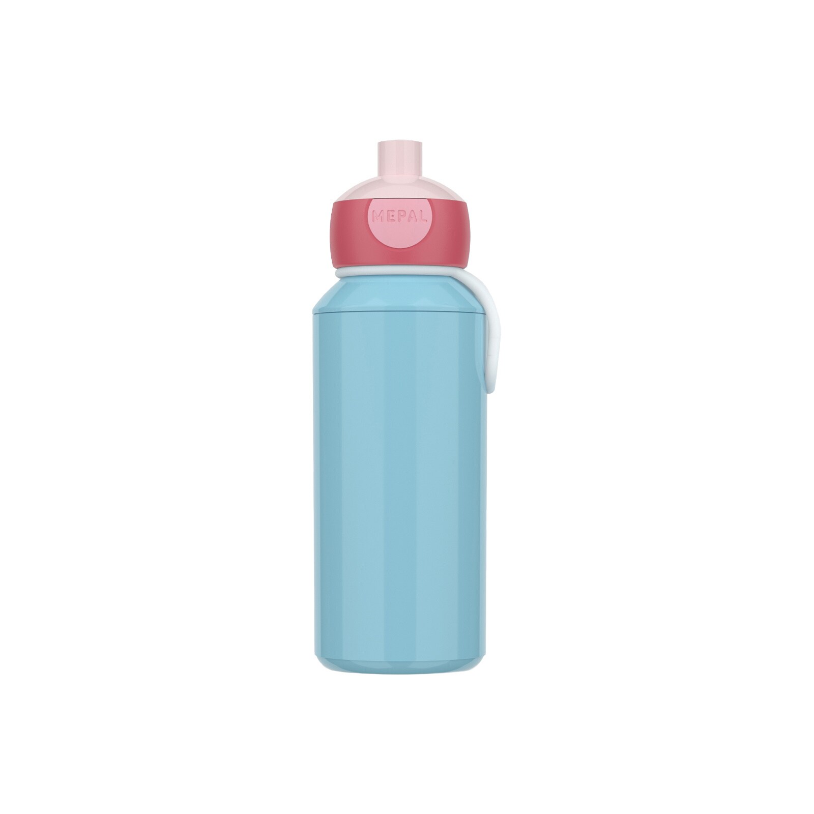 Pop-Up Trinkflasche Campus Switch