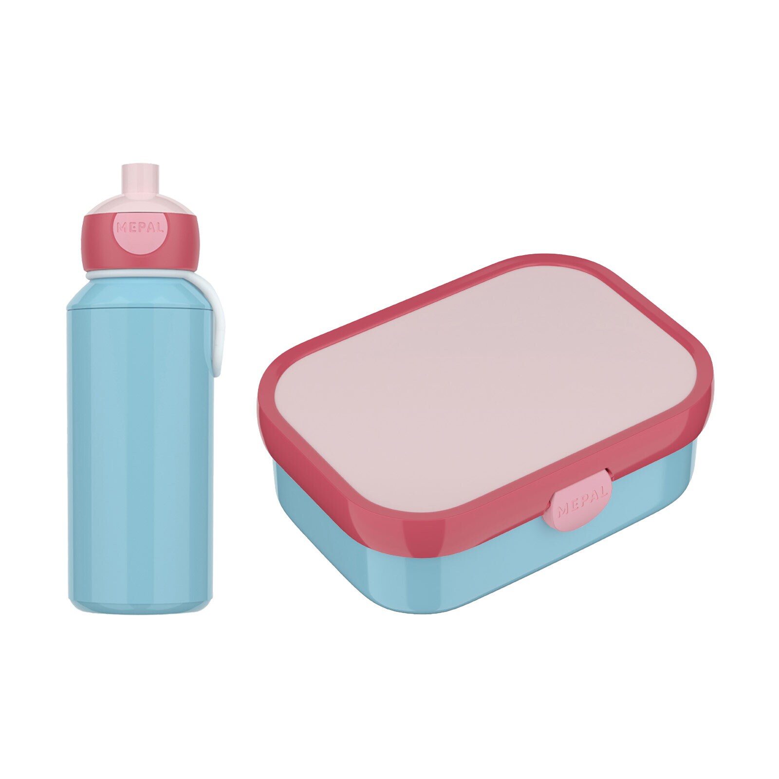 Lunchset Campus Switch 2er Set