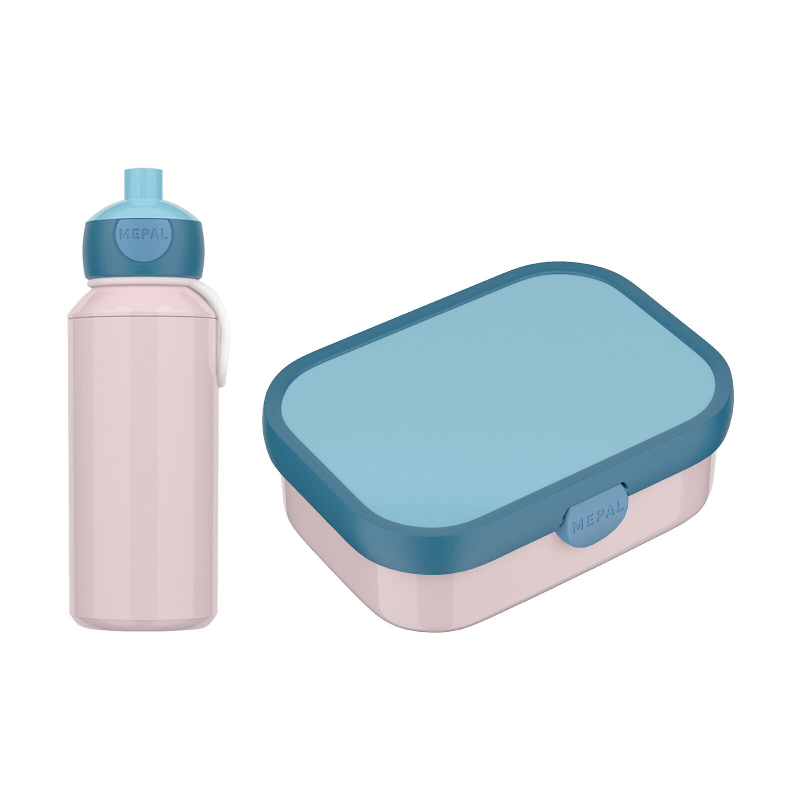 Lunchset Campus Switch 2er Set