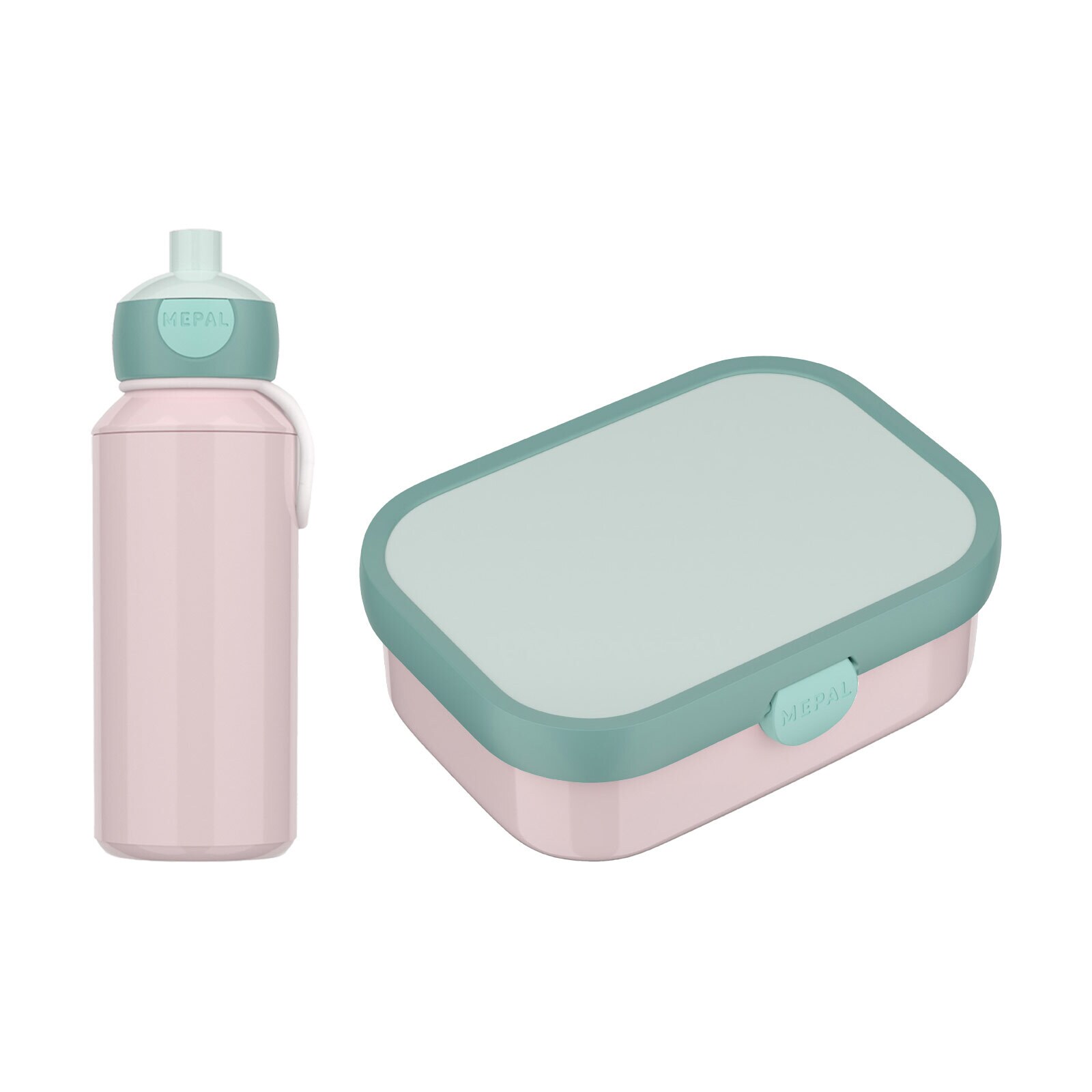 Lunchset Campus Switch 2er Set
