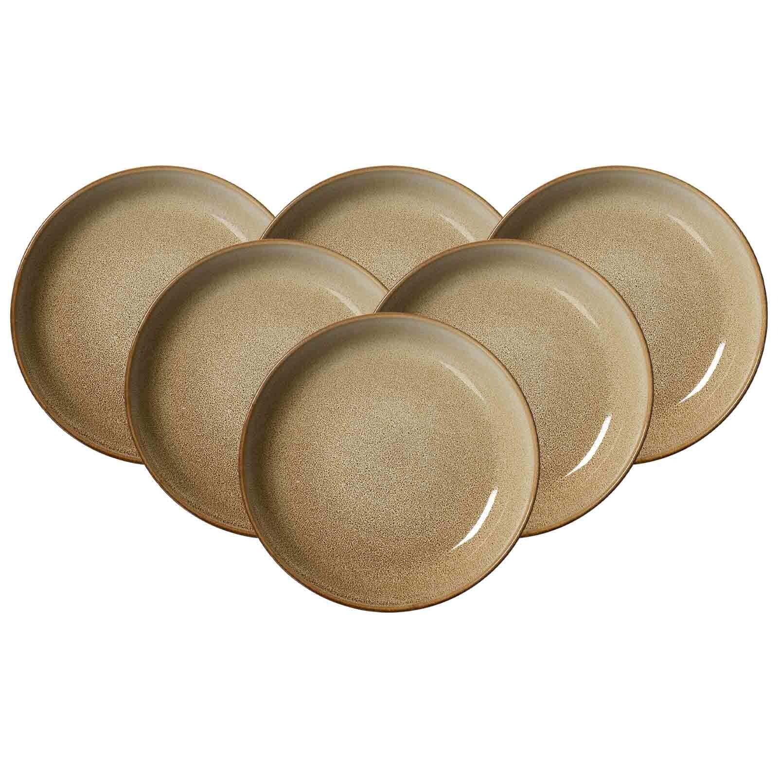 Suppenteller Alicante ø 21 cm 6er Set