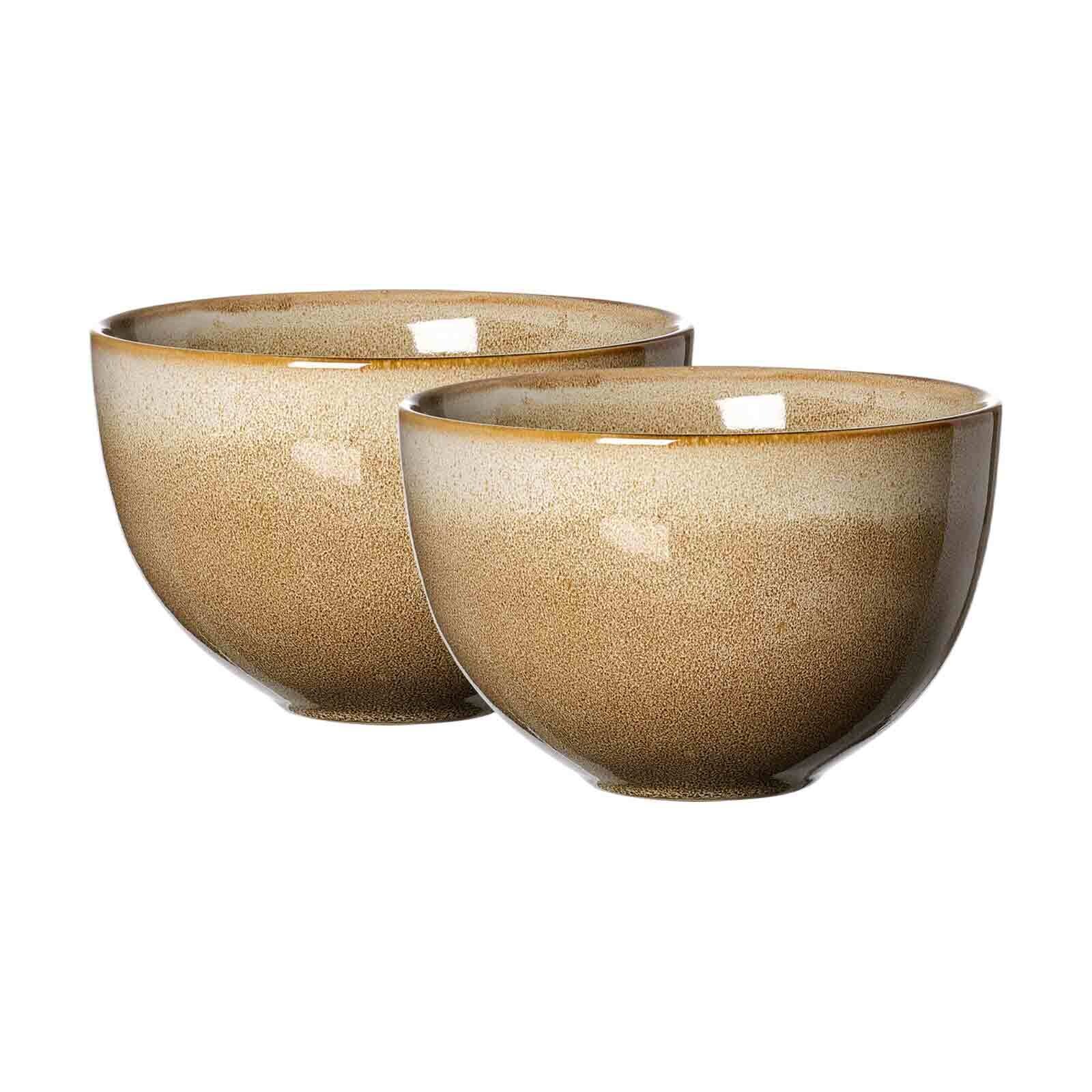 Servierschalen Alicante ø 20 cm 2er Set