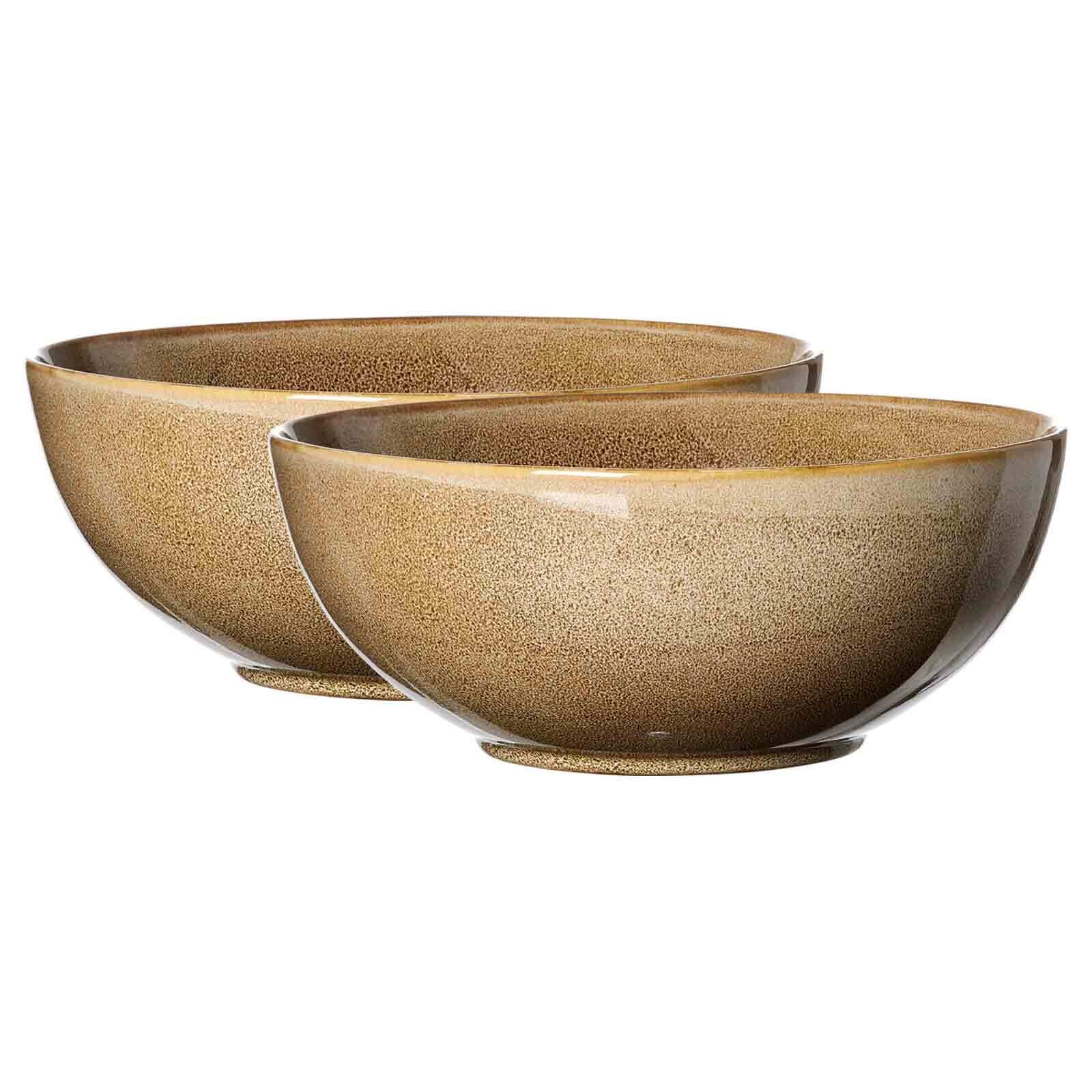 Servierschalen Alicante ø 25 cm 2er Set