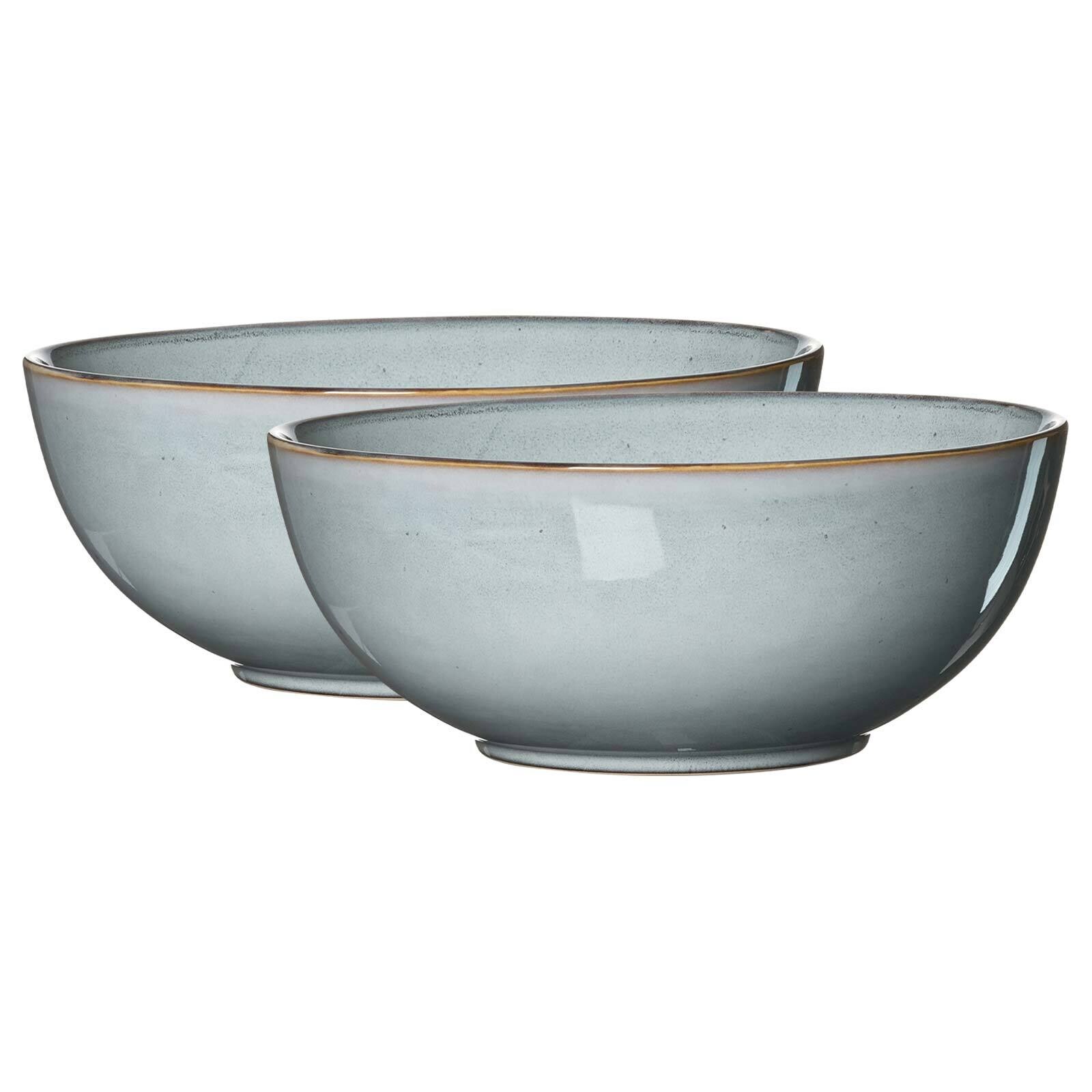 Servierschalen Alicante ø 25 cm 2er Set