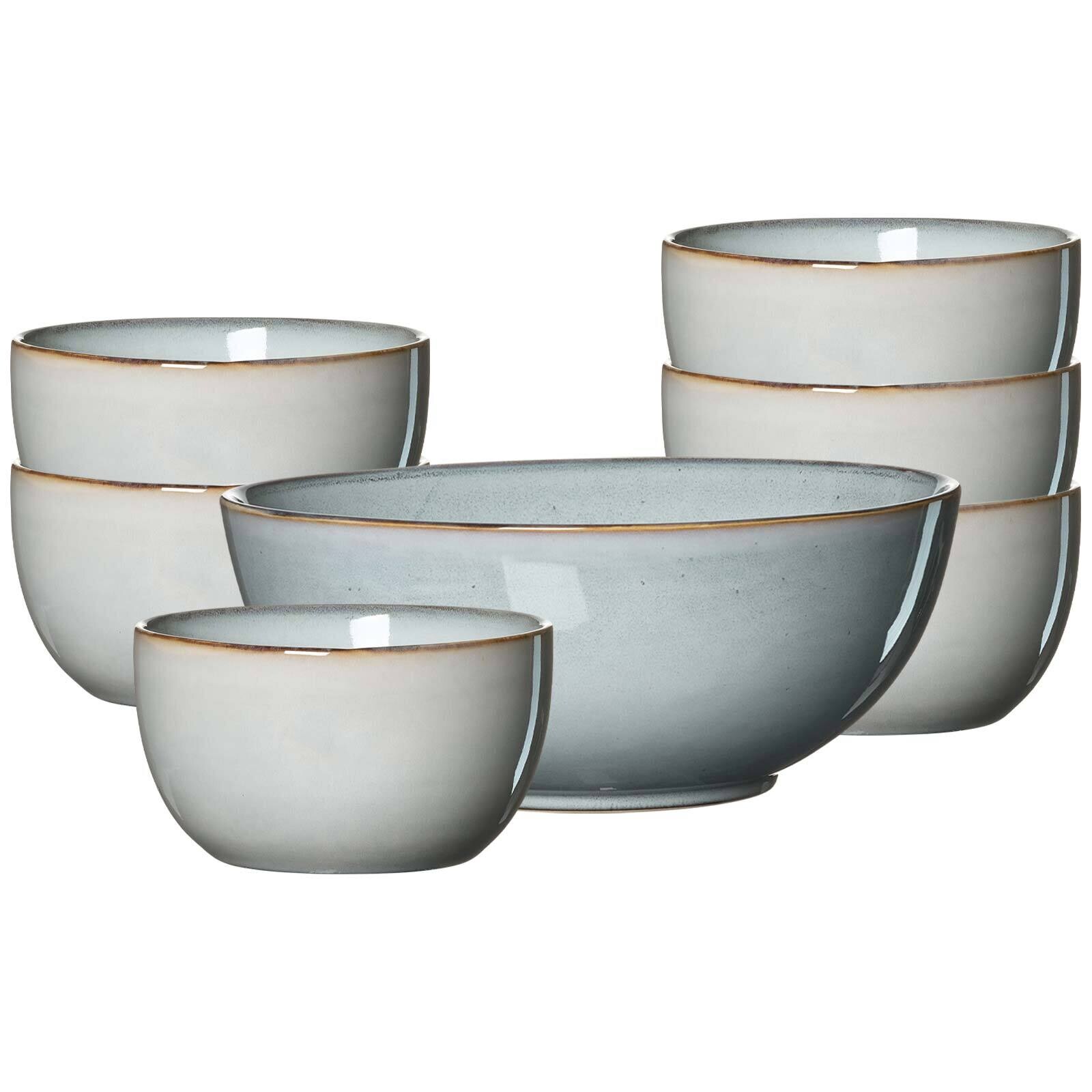 Salat-Set Alicante 7er Set