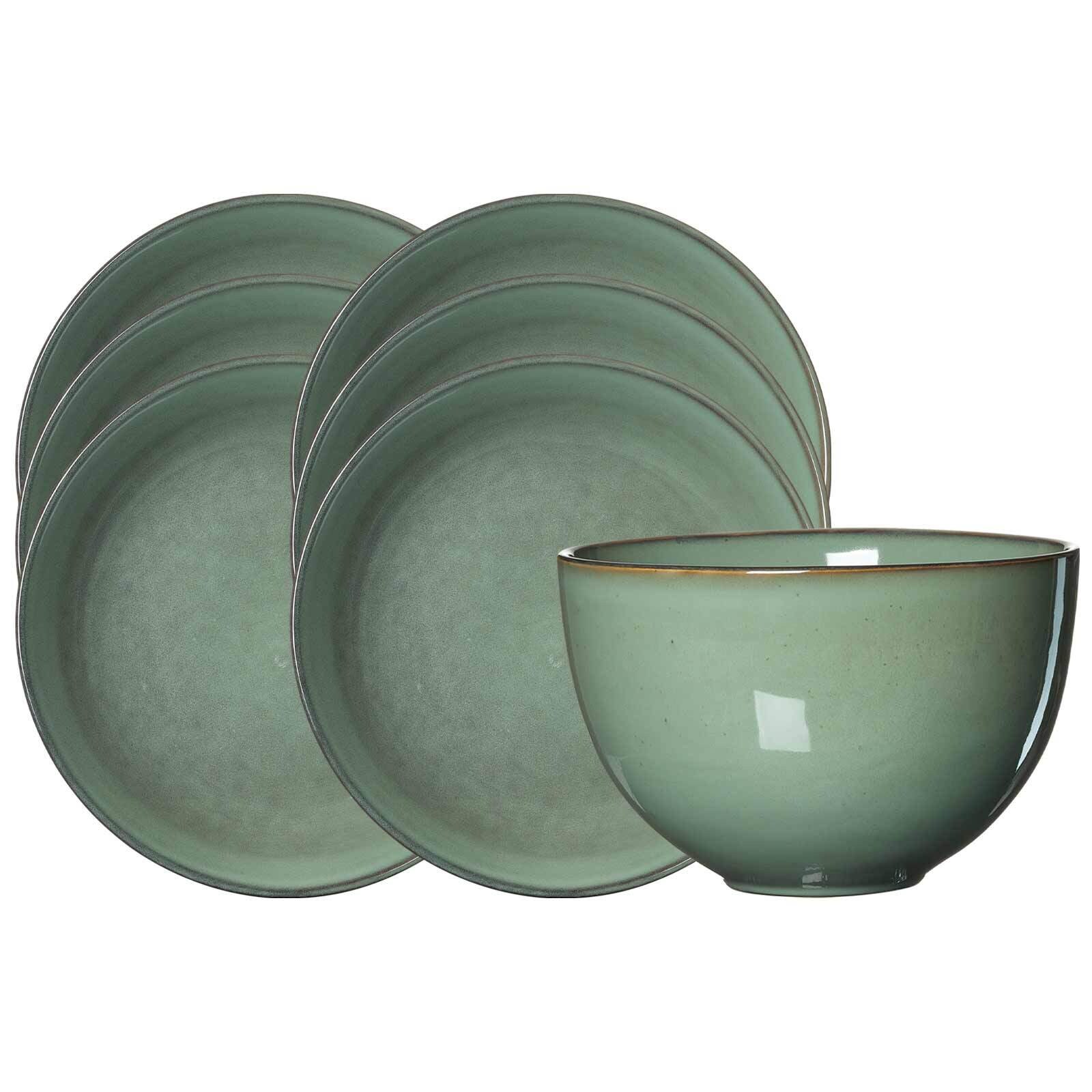 Suppen-Set Alicante 7er Set