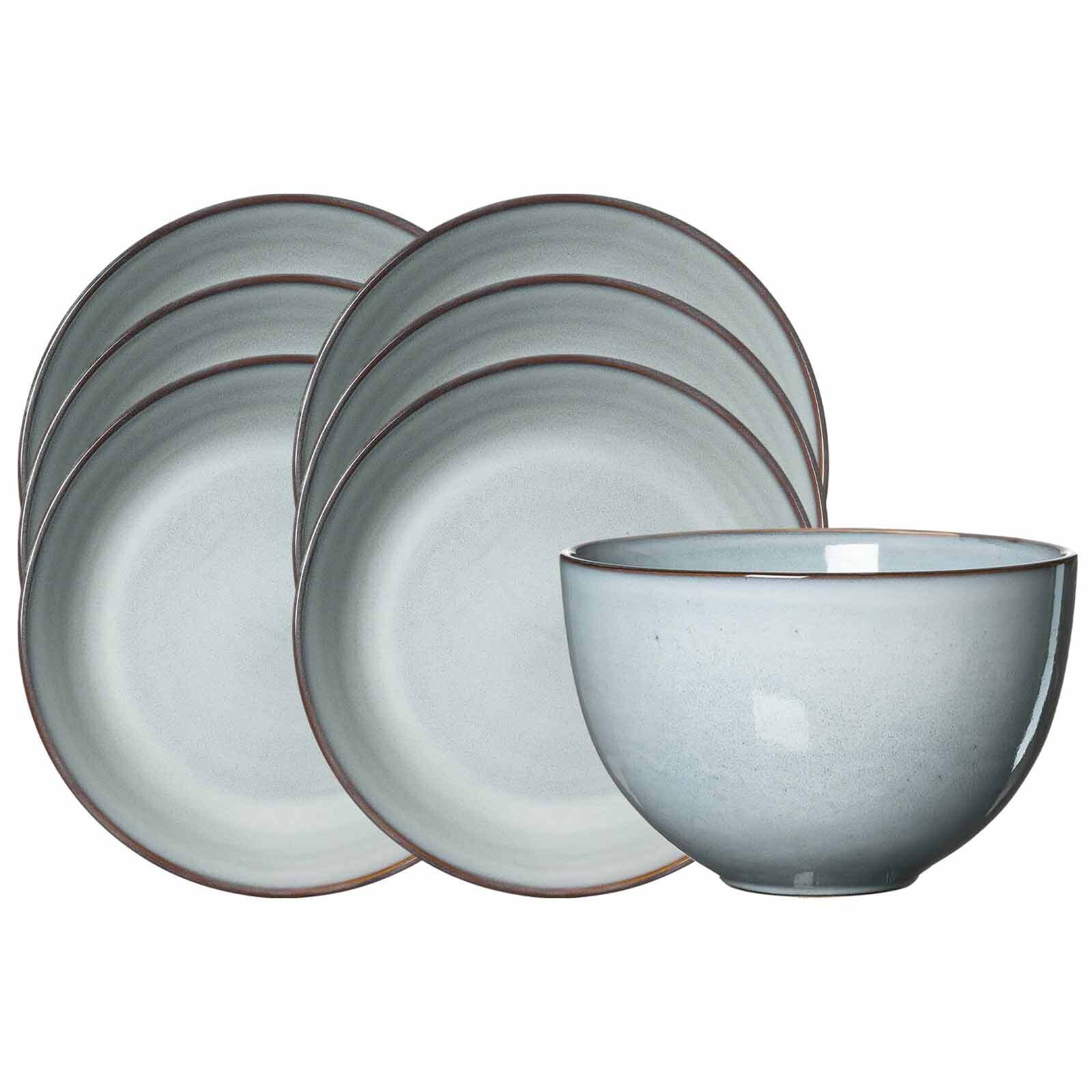 Suppen-Set Alicante 7er Set