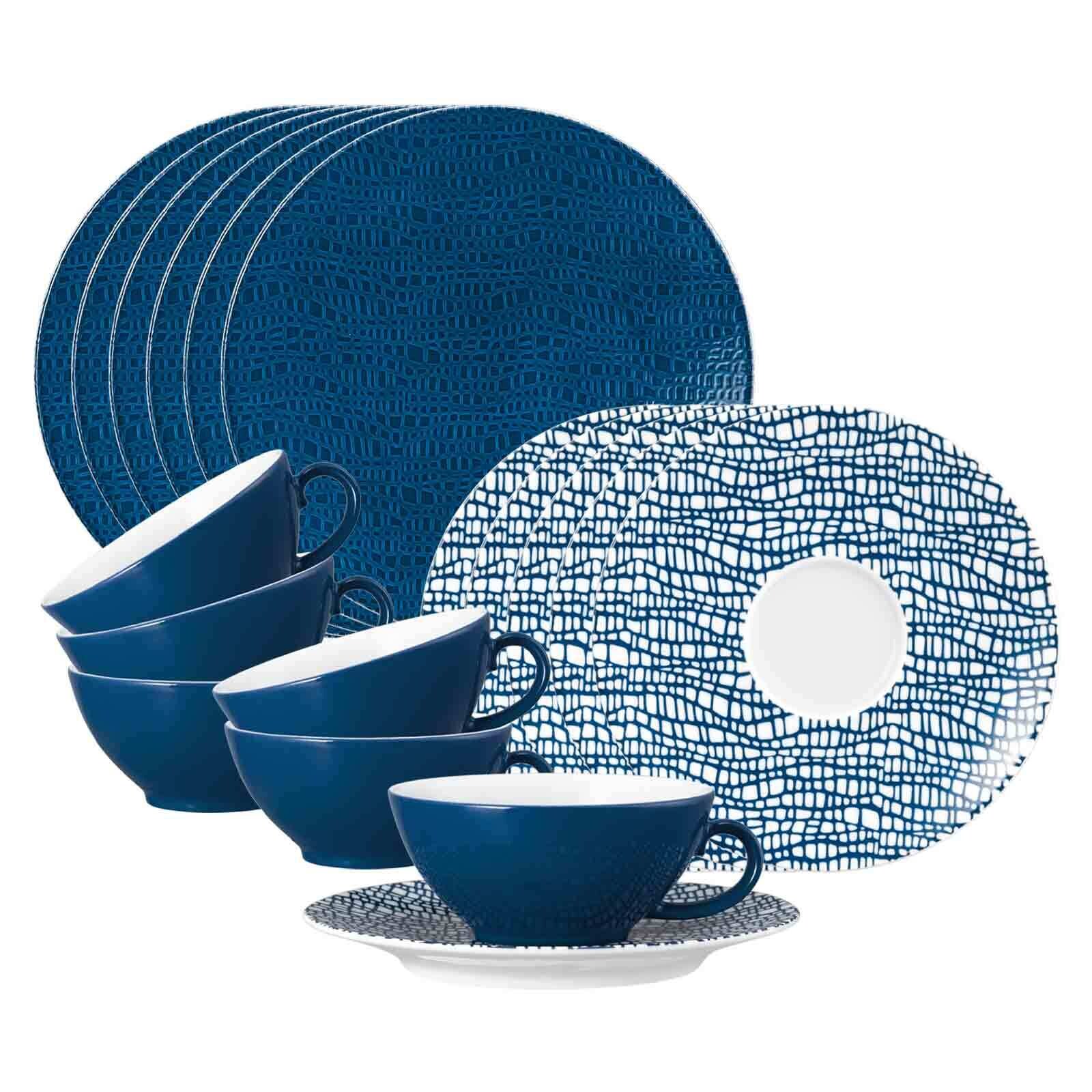 Teeservice Life Fashion 18er Set