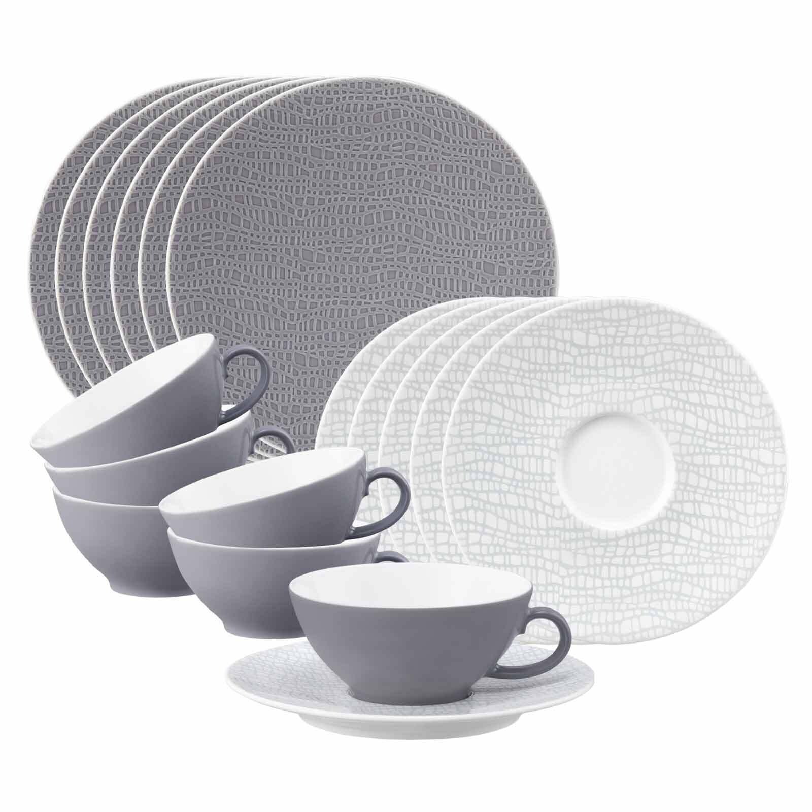 Teeservice Life Fashion 18er Set