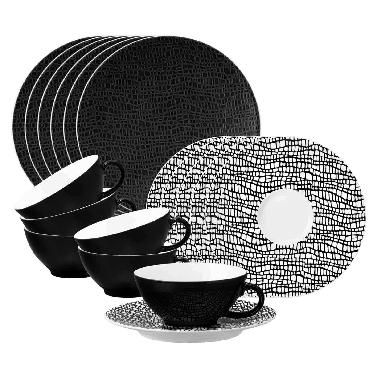 Teeservice Life Fashion 18er Set