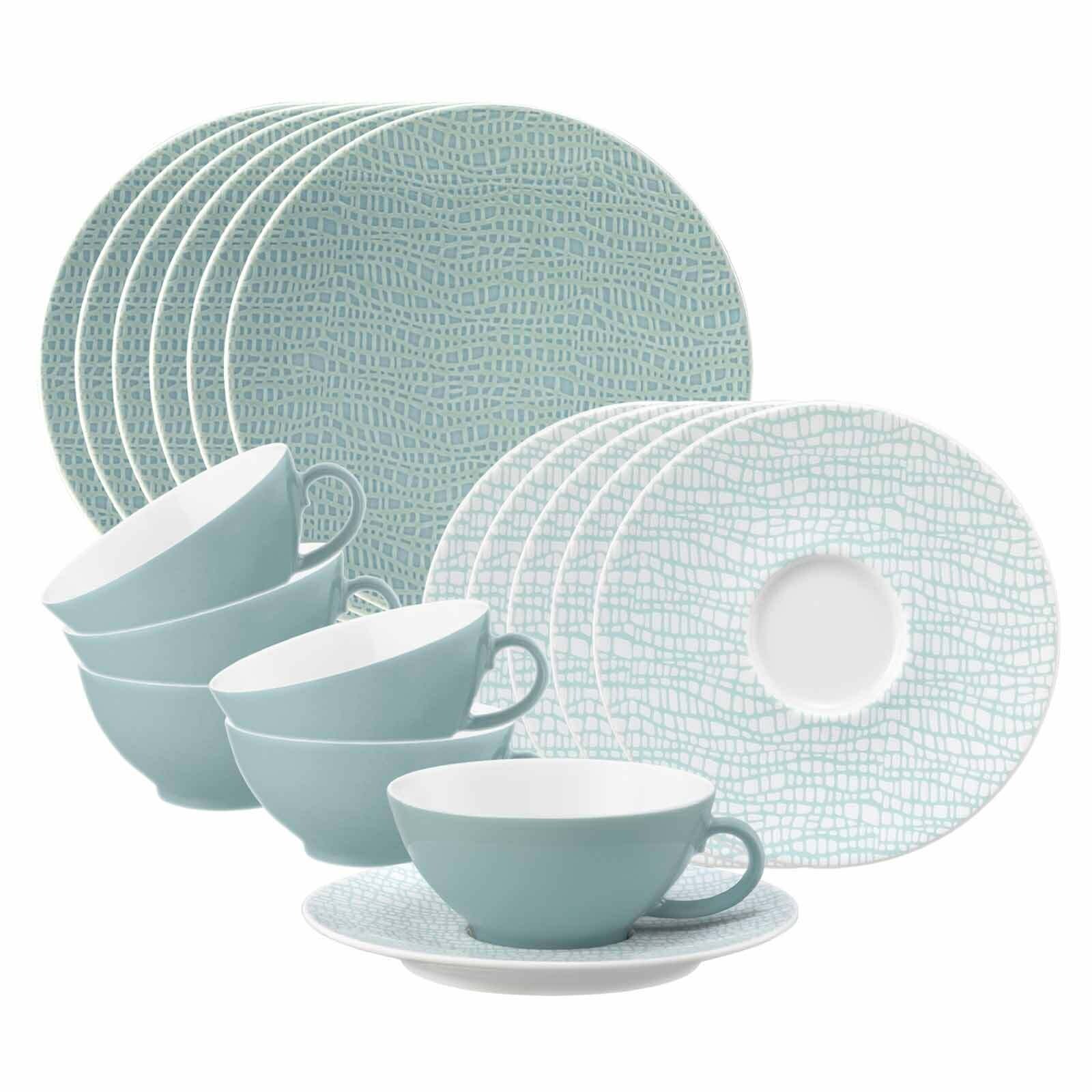 Teeservice Life Fashion 18er Set