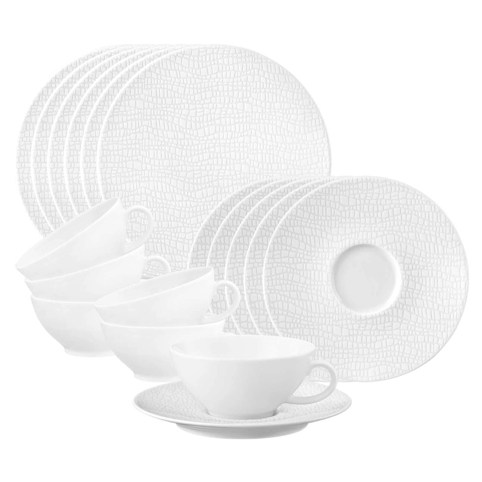 Teeservice Life Fashion 18er Set