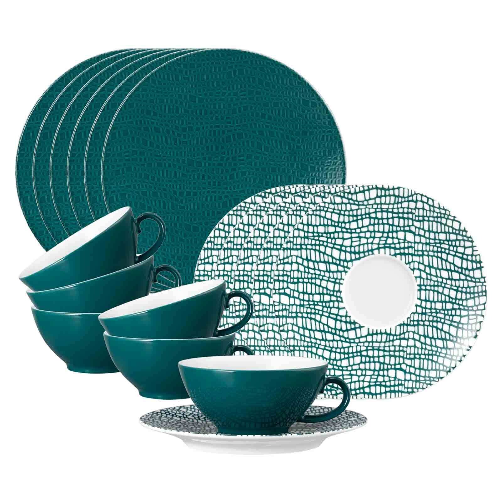 Teeservice Life Fashion 18er Set