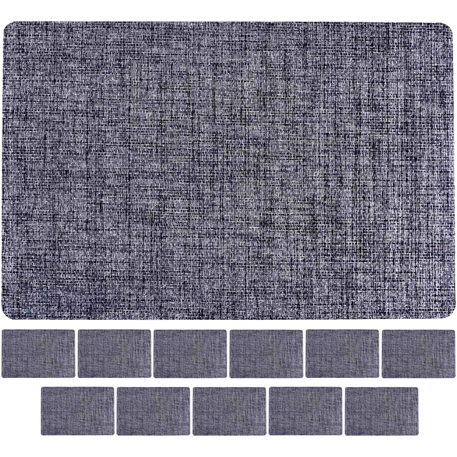 Ritzenhoff & Breker Tischsets Linen 44 x 29 cm 12er Set 