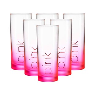 Ritzenhoff & Breker Trinkgläser Favo 360 ml 6er Set 