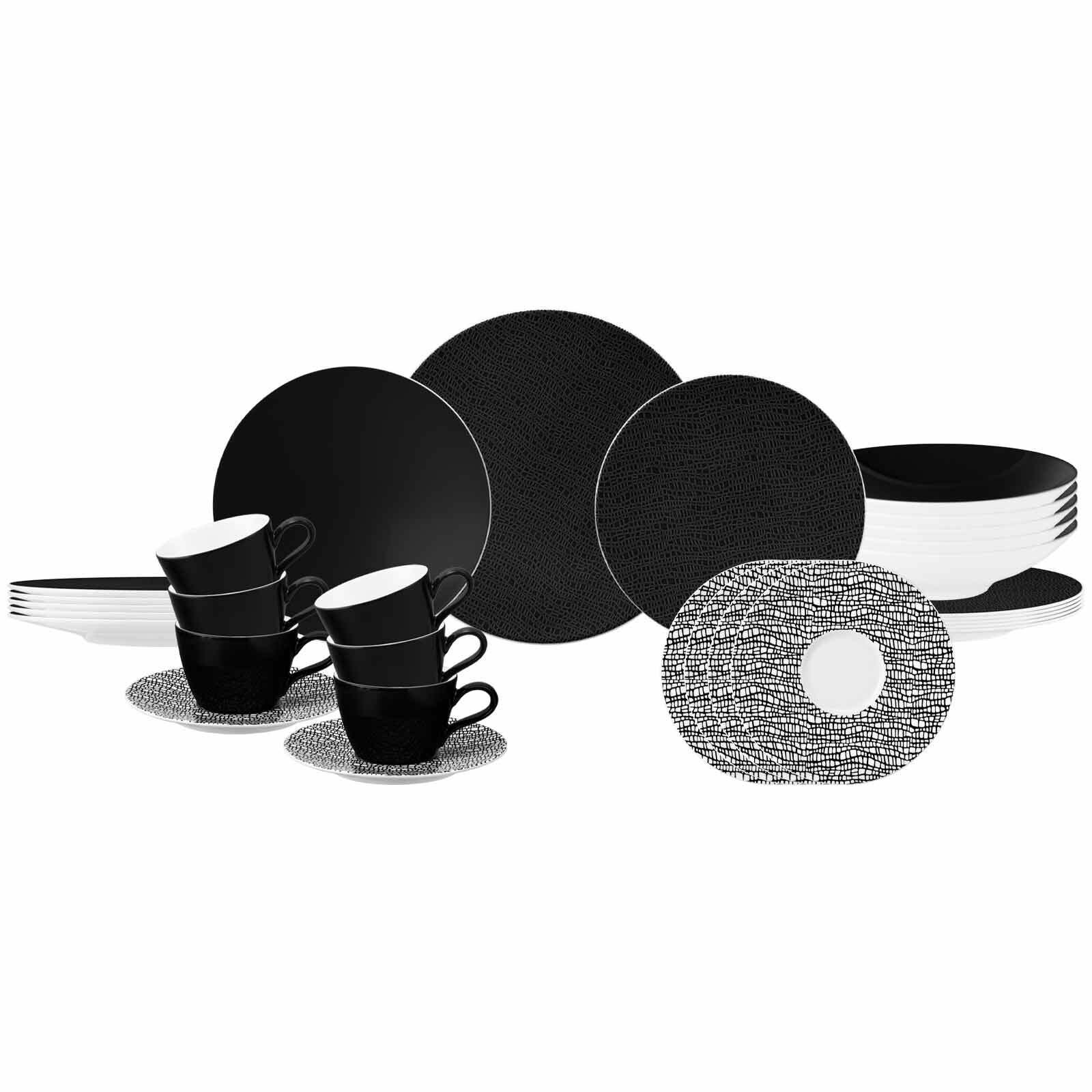 Kombiservice Life Fashion 30er Set