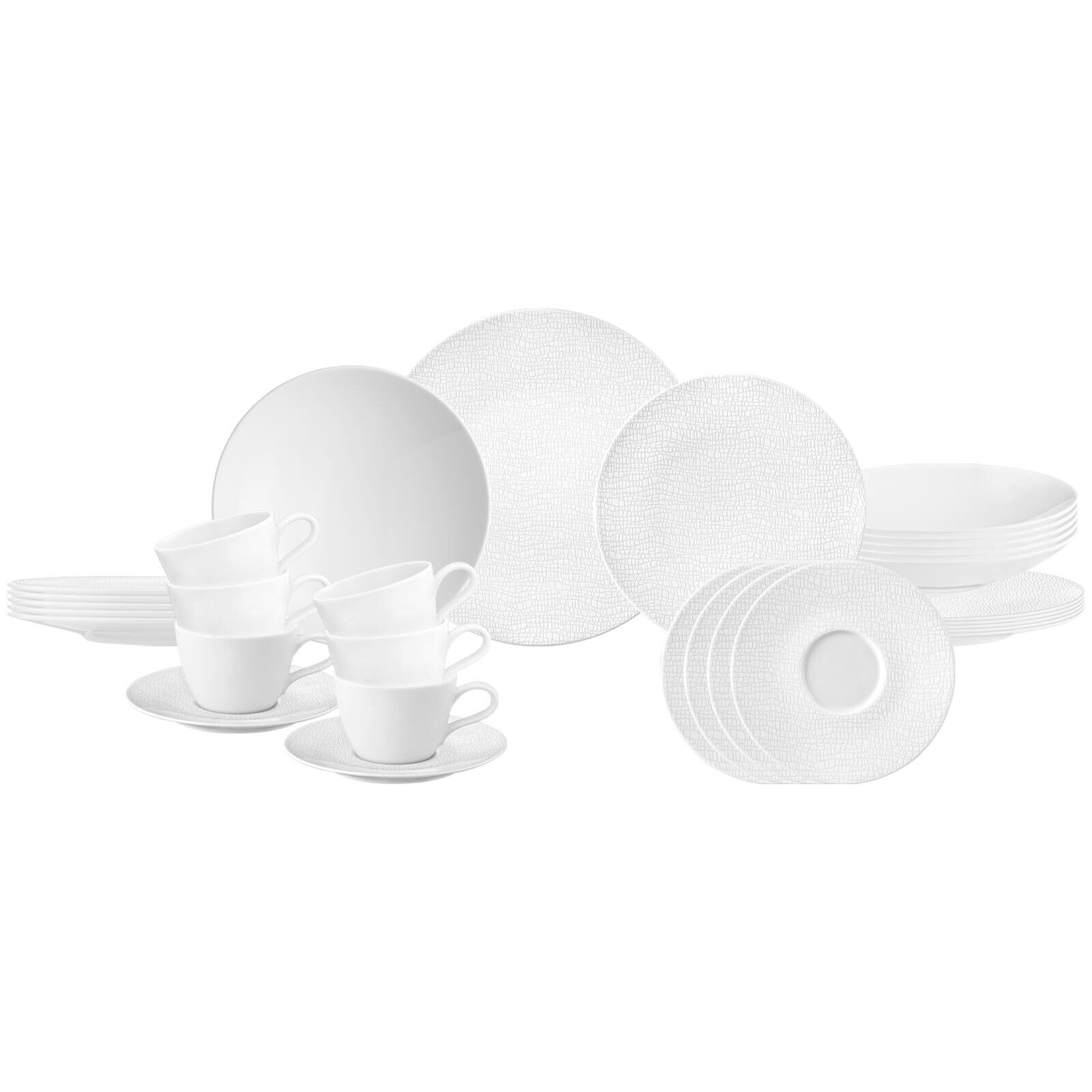 Kombiservice Life Fashion 30er Set