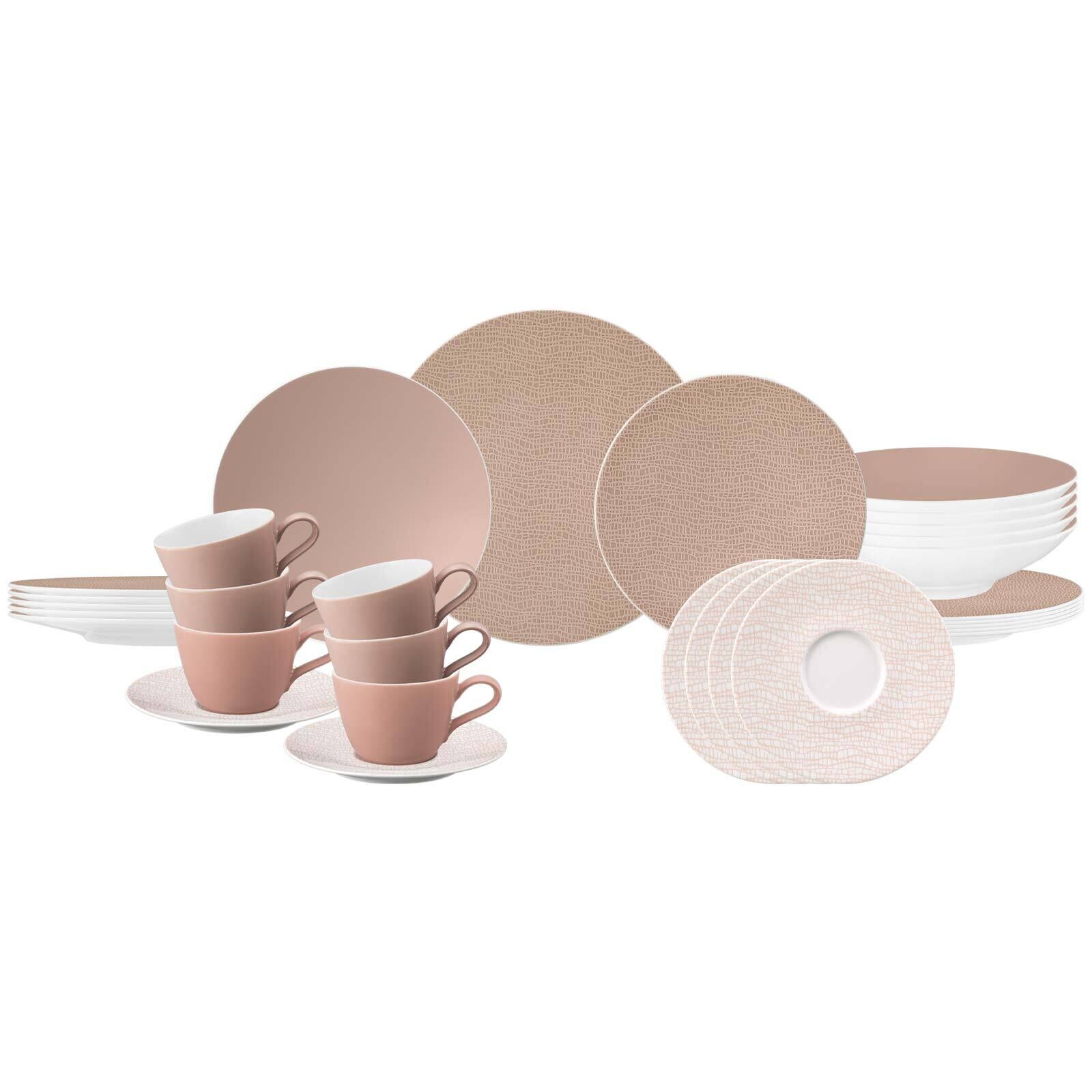 Kombiservice Life Fashion 30er Set