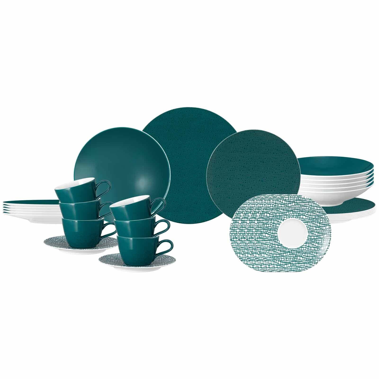 Kombiservice Life Fashion 30er Set