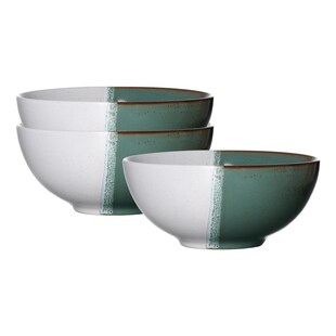 Ritzenhoff & Breker Poke Bowlschalen Tonala ø 17,5 cm 3er Set 