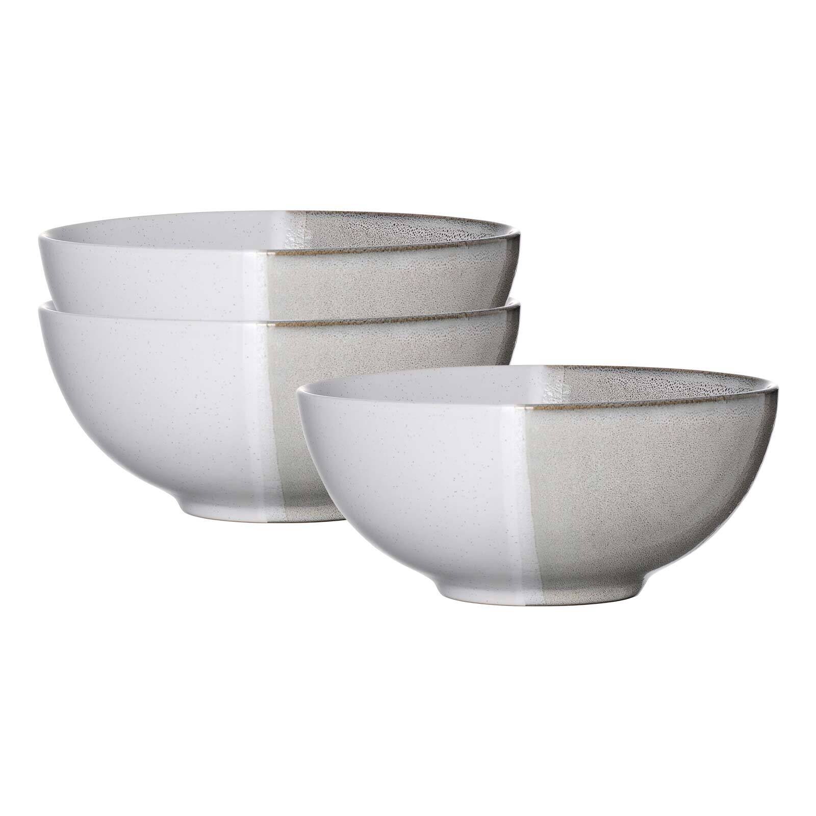 Poke Bowlschalen Tonala ø 17,5 cm 3er Set