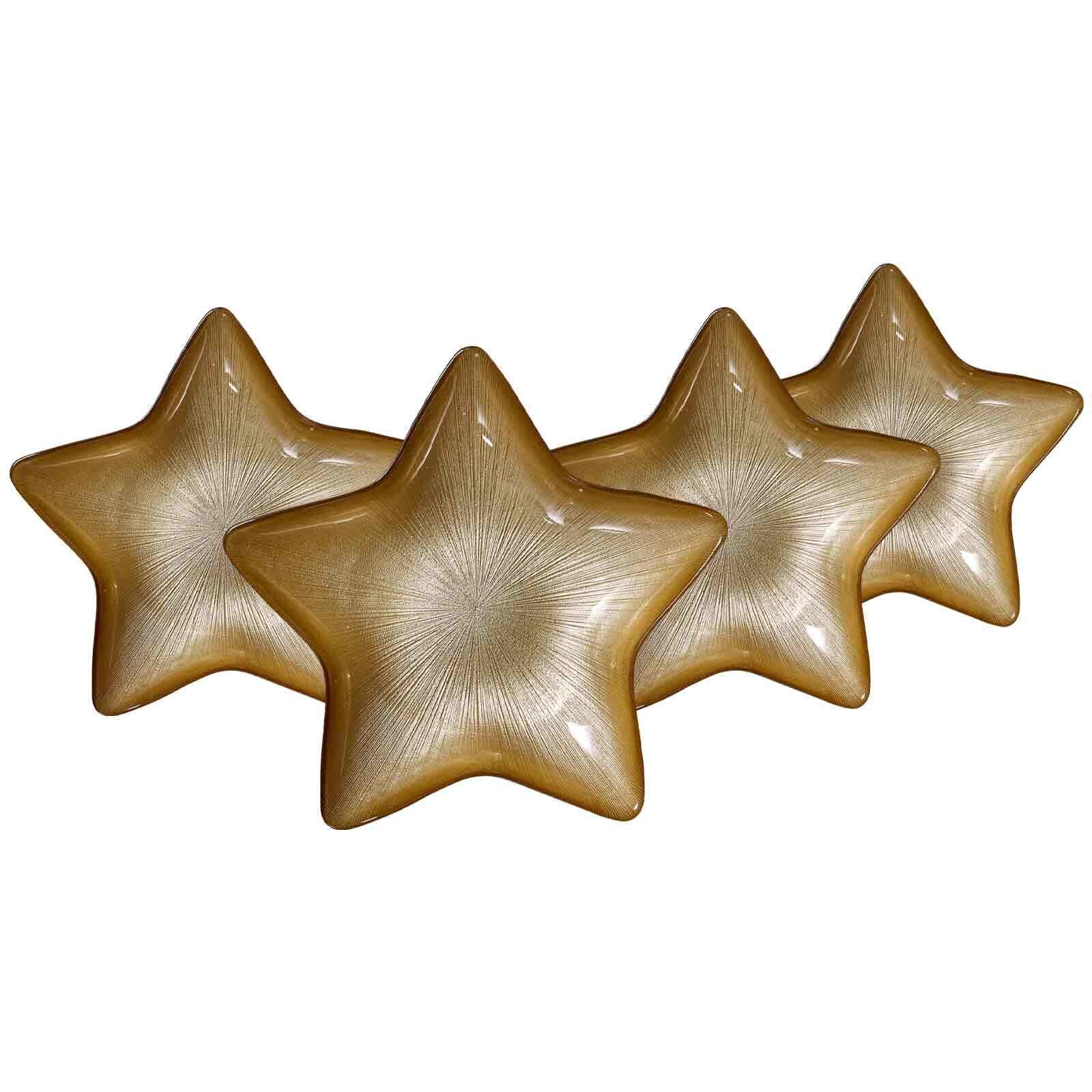 Teller Starlight ø 29 cm 4er Set