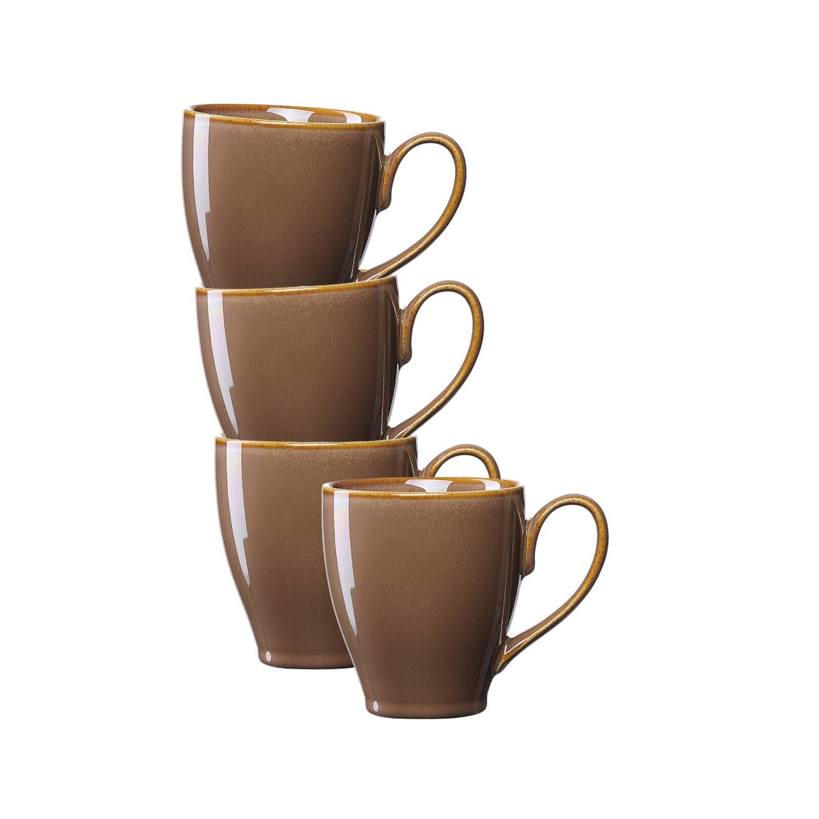 Kaffeebecher Sahara  4er Set