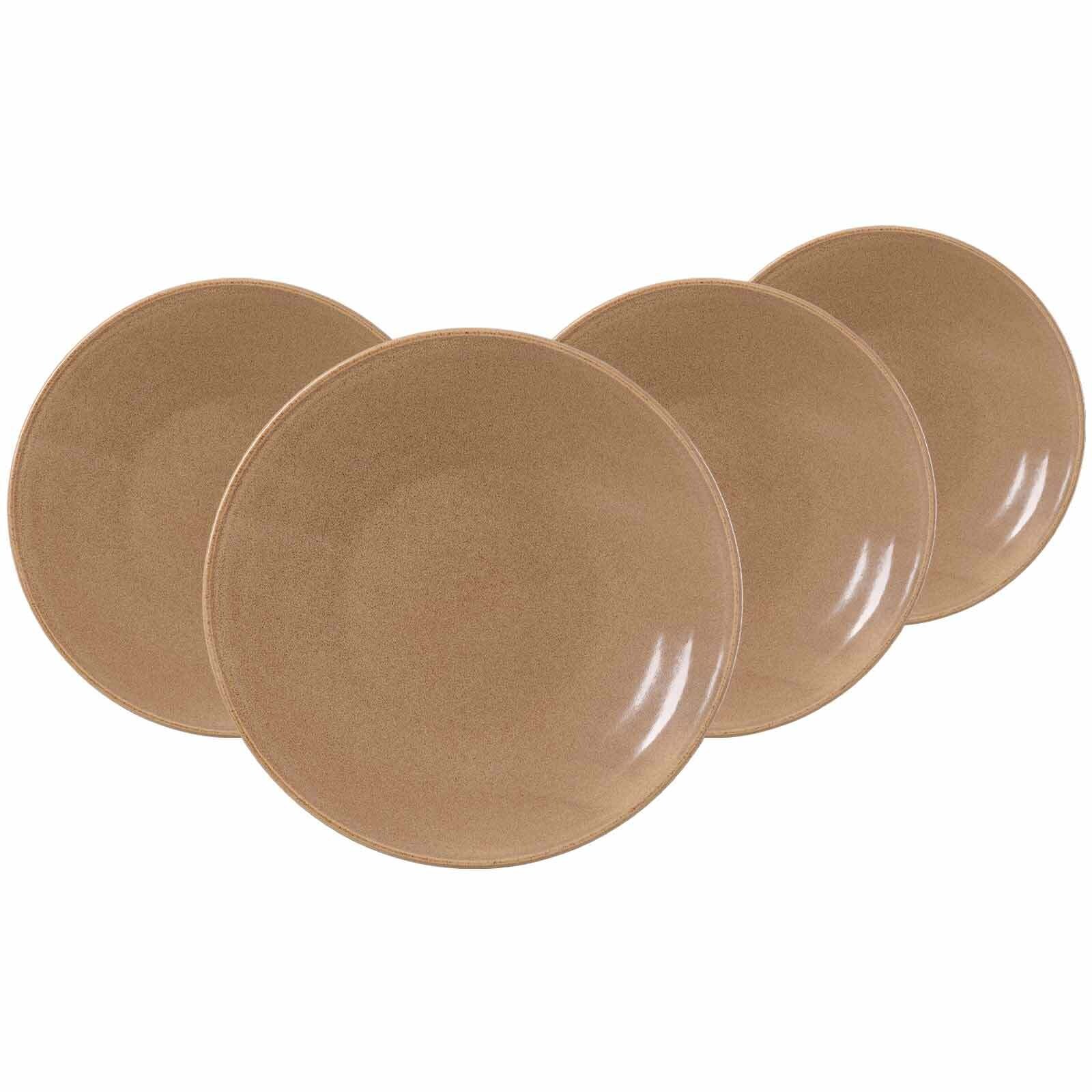 Speiseteller Sahara ø 27,5 cm 4er Set