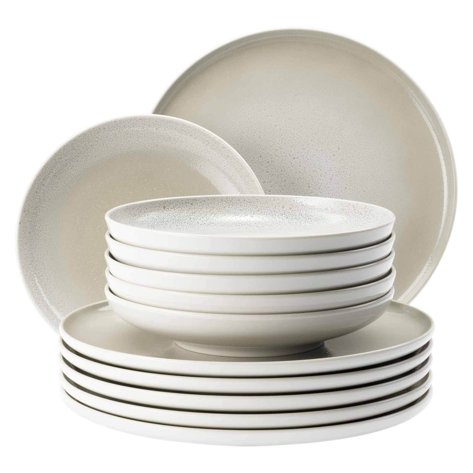 Tafelservice Sento Home 12er Set