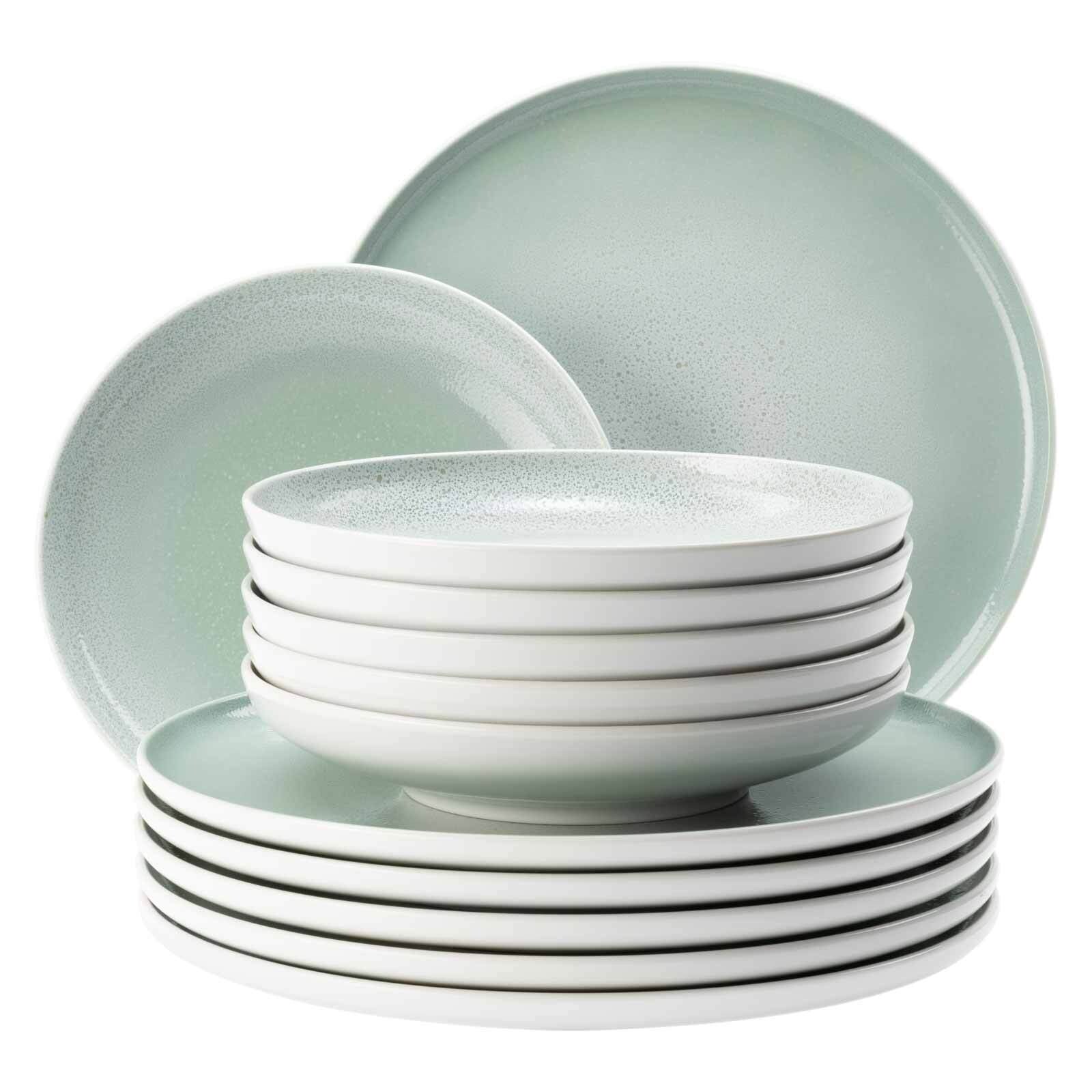 Tafelservice Sento Home 12er Set