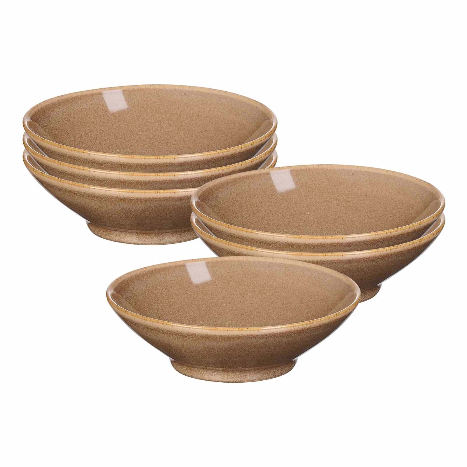 Beilagenschalen Sahara ø 14,5 cm 6er Set