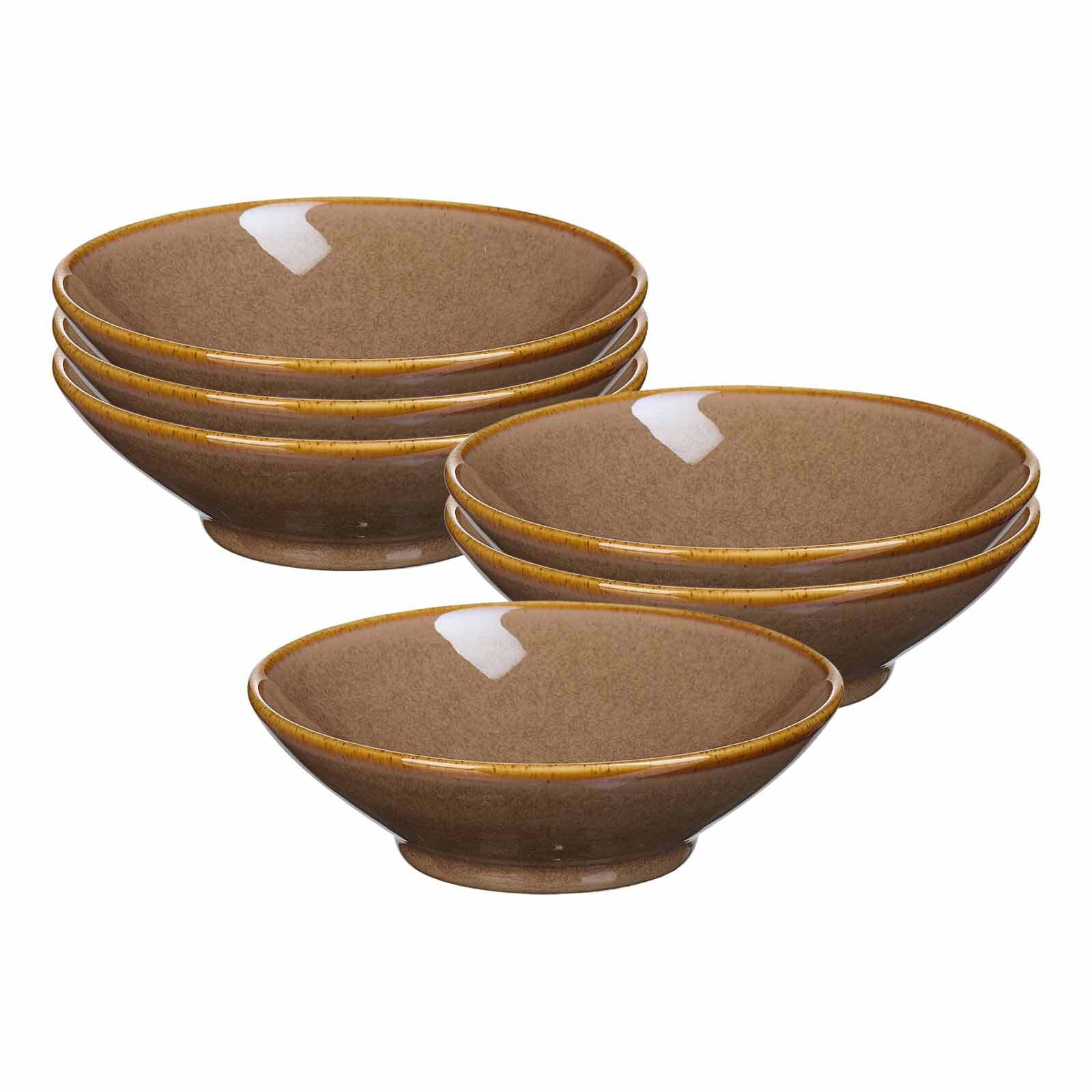 Beilagenschalen Sahara ø 14,5 cm 6er Set
