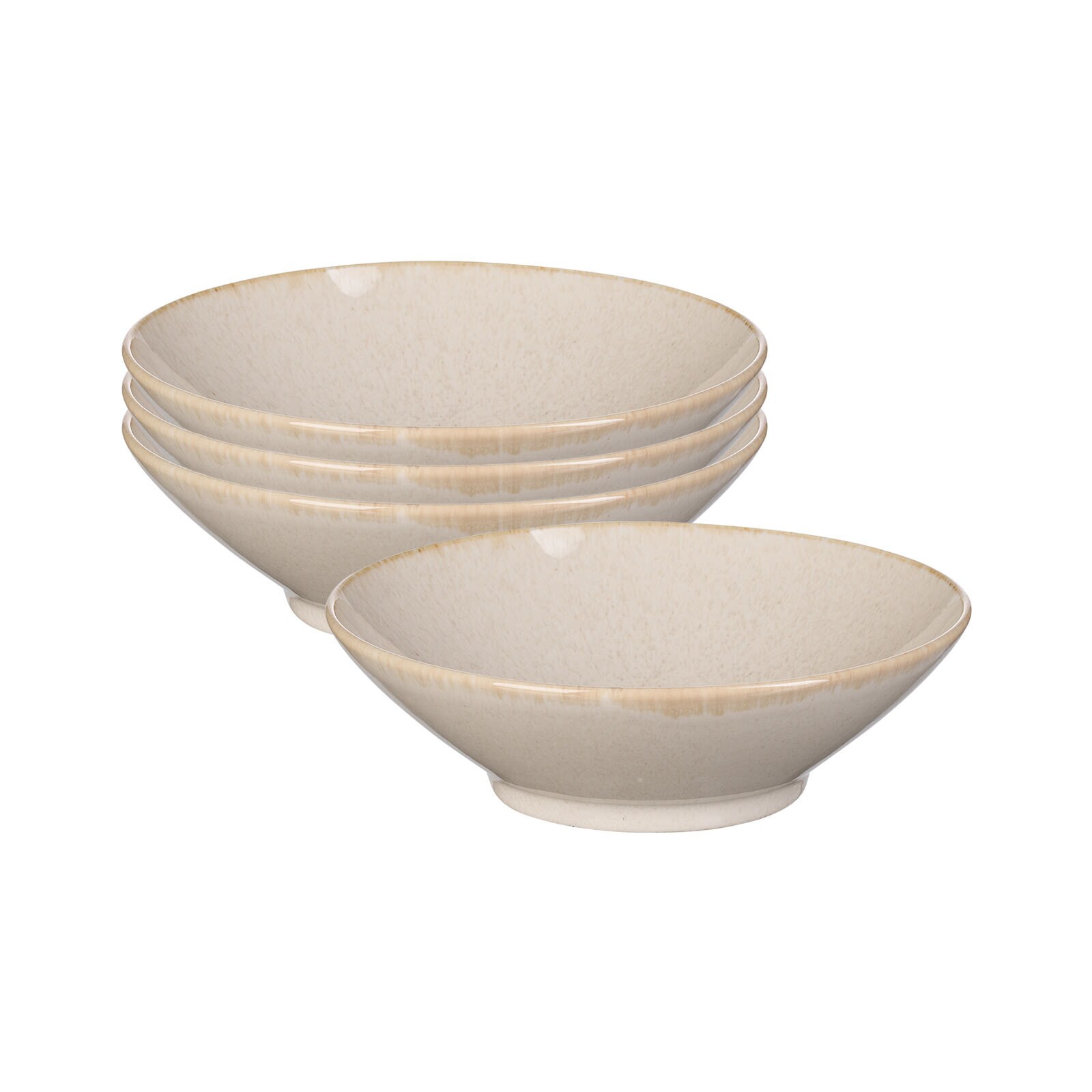 Servierschalen Sahara ø 20,5 cm 4er Set
