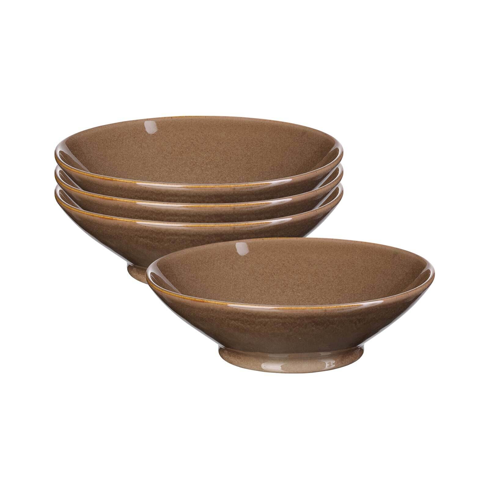 Servierschalen Sahara ø 20,5 cm 4er Set