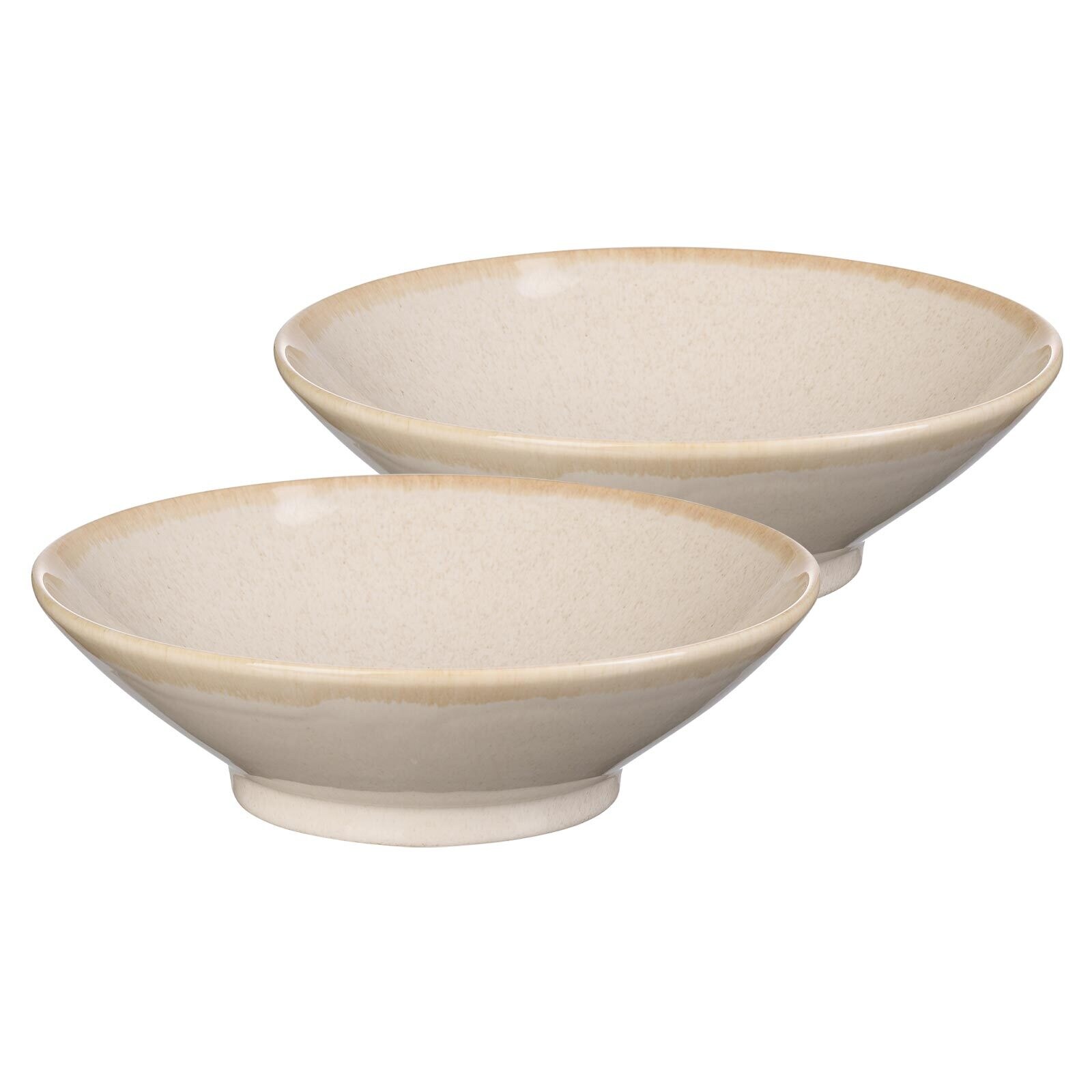 Servierschalen Sahara ø 24 cm 2er Set