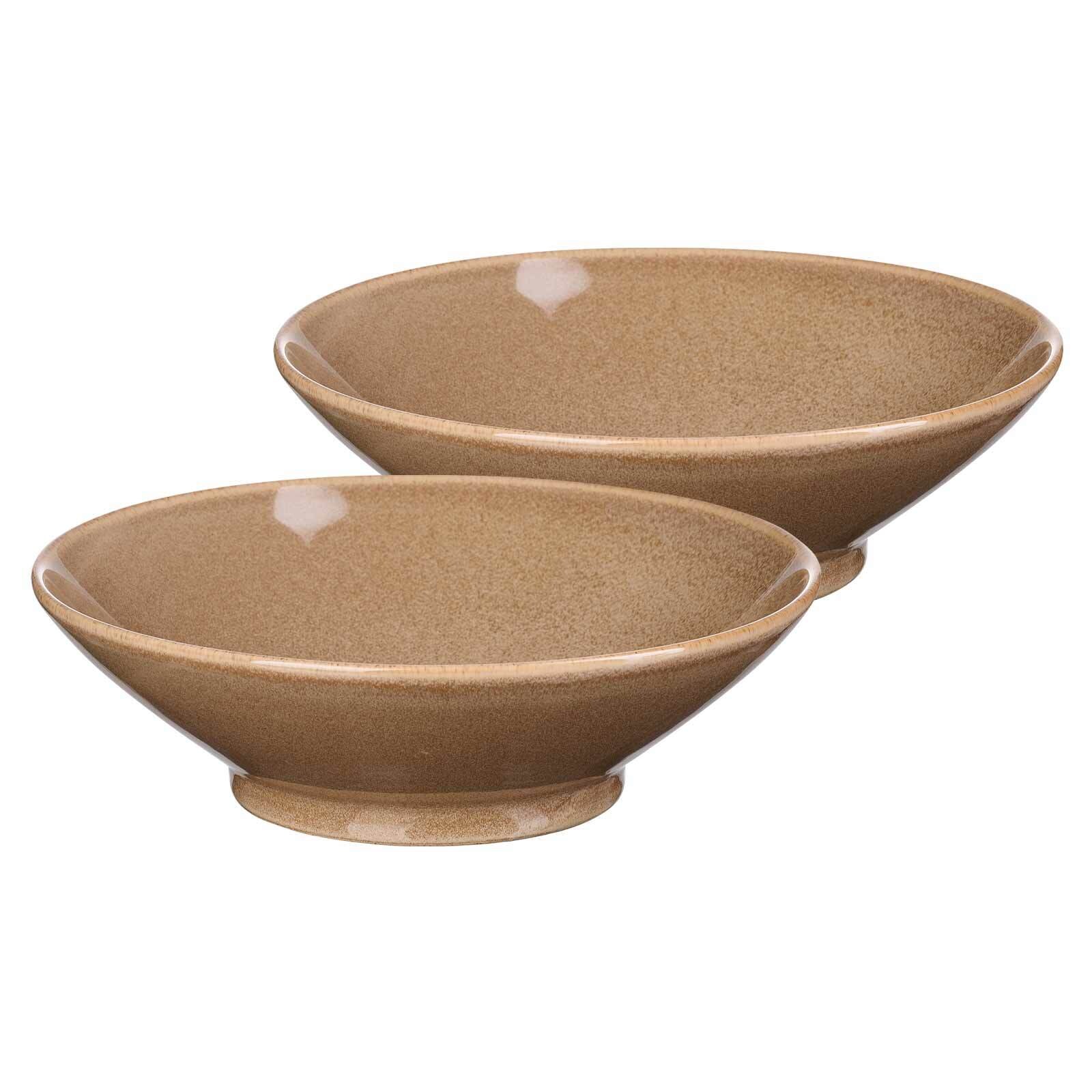 Servierschalen Sahara ø 24 cm 2er Set