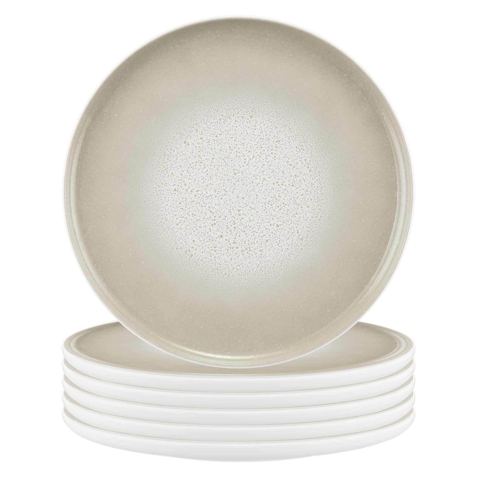Speiseteller Sento Home ø 27,6 cm 6er Set