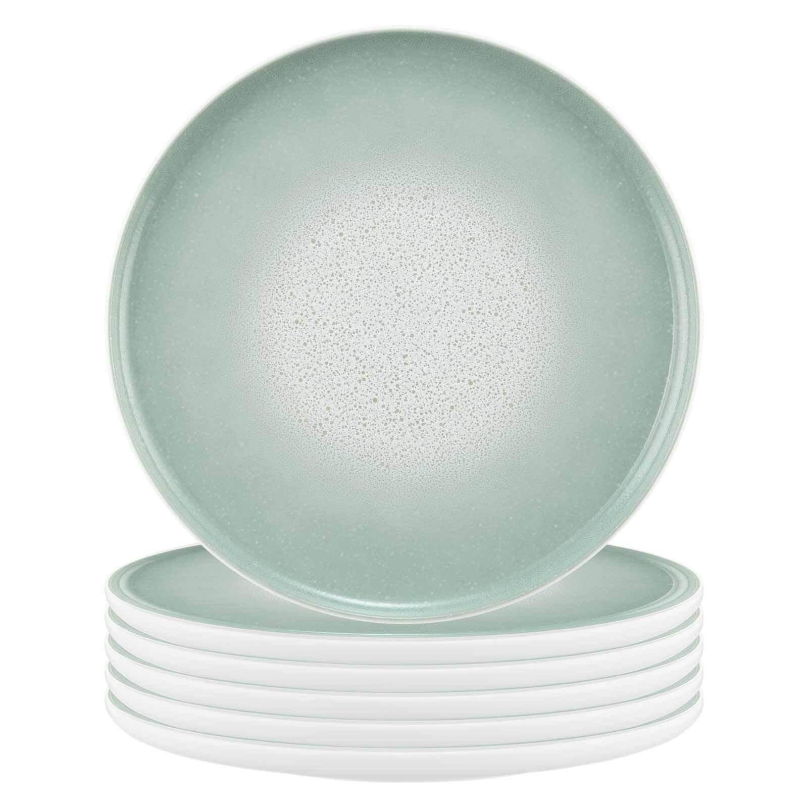 Speiseteller Sento Home ø 27,6 cm 6er Set