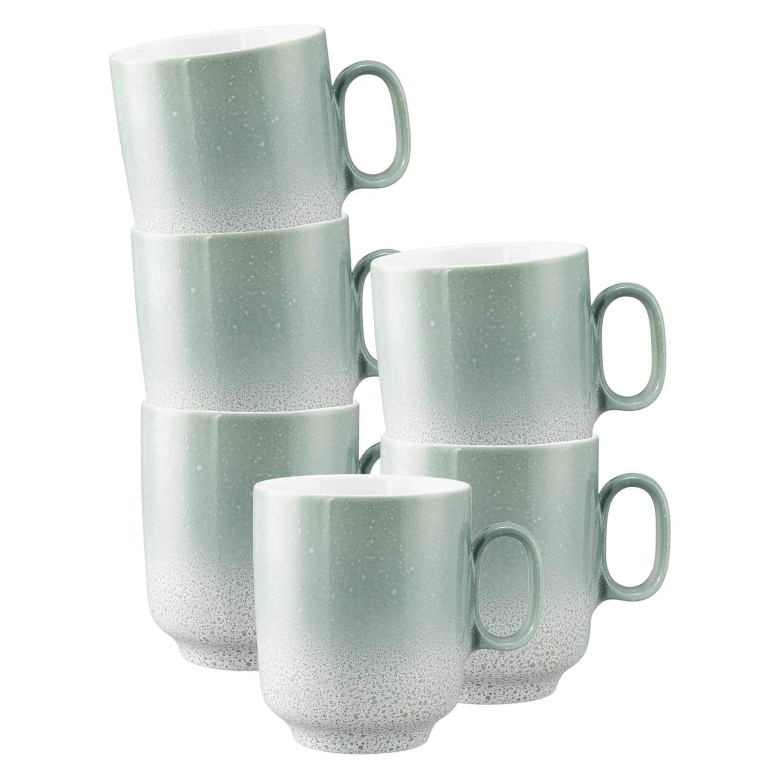 Henkelbecher Sento Home  6er Set