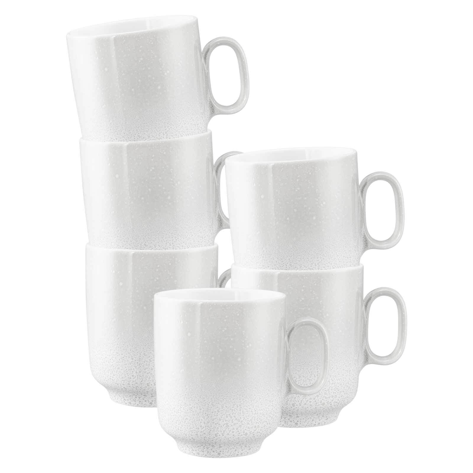 Henkelbecher Sento Home  6er Set