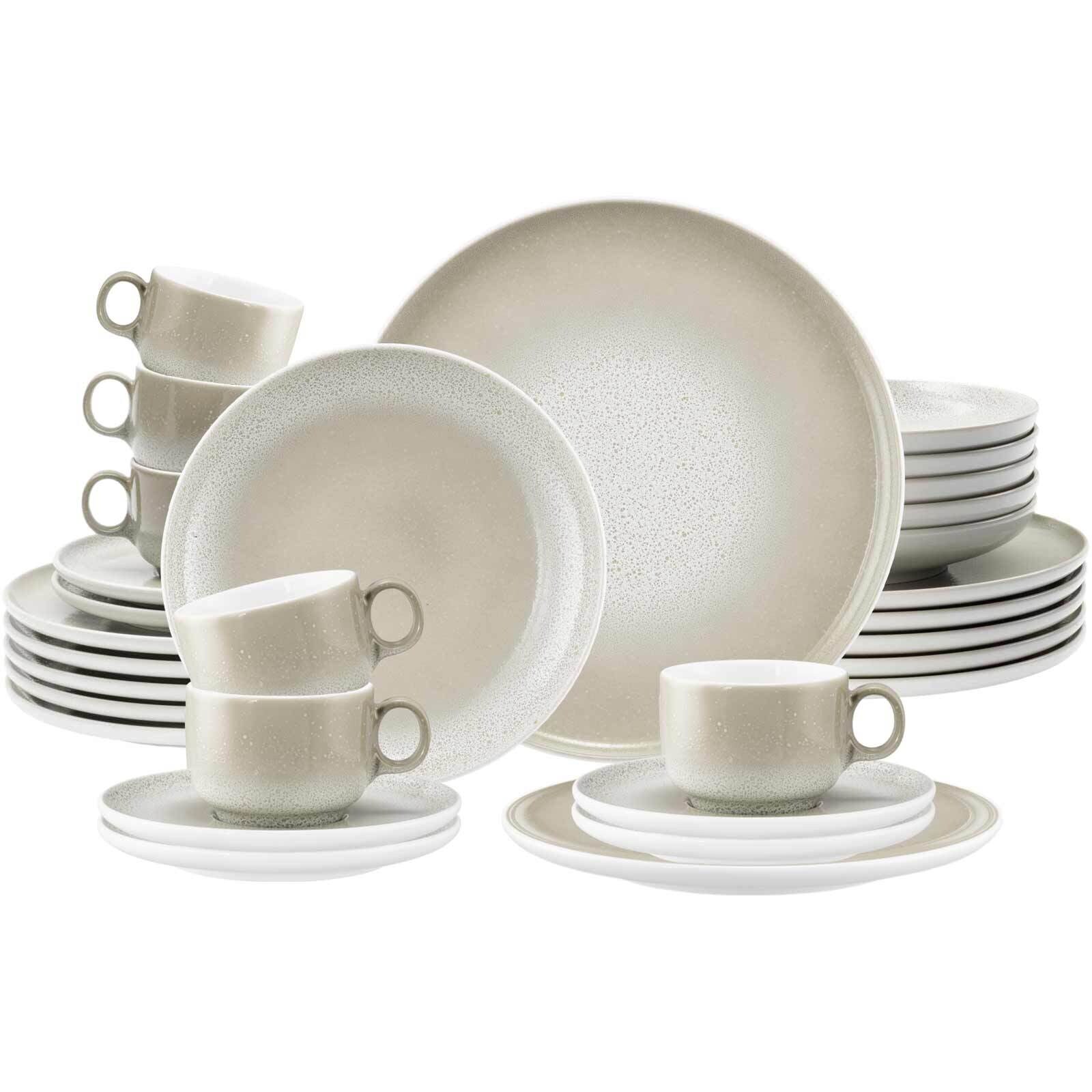 Kombiservice Sento Home 30er Set