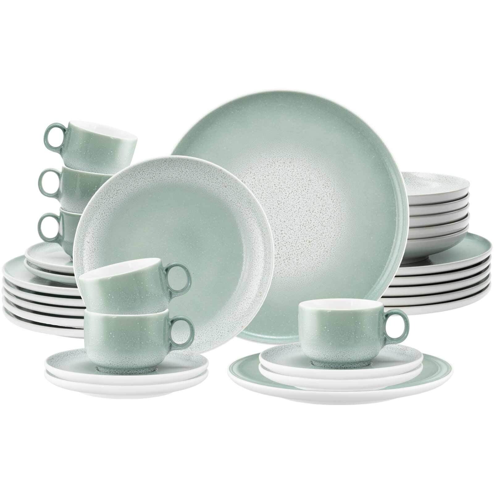 Kombiservice Sento Home 30er Set