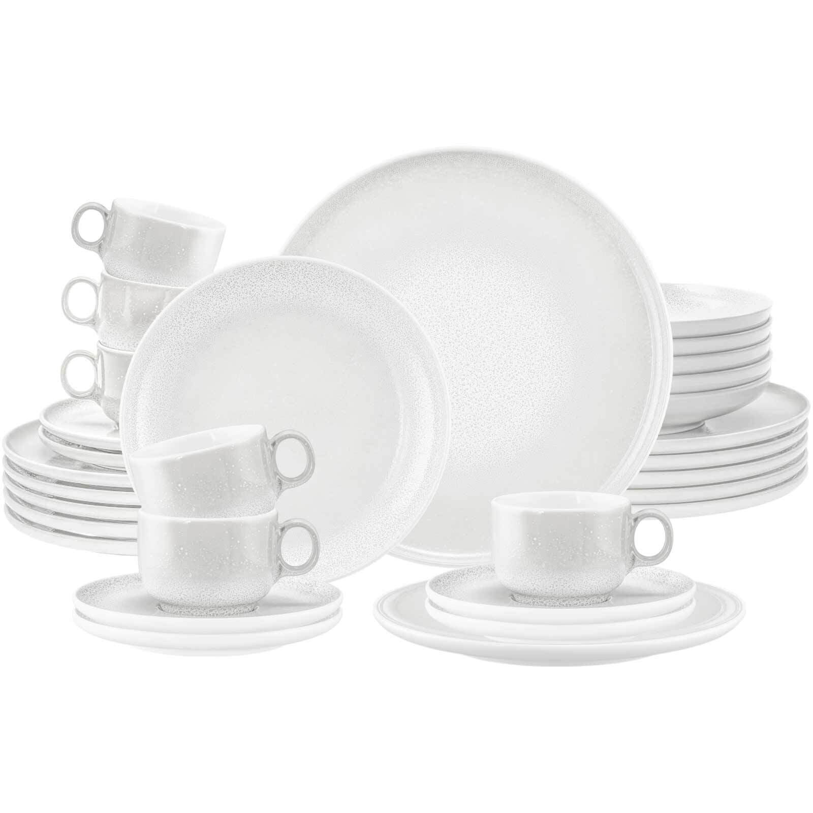 Kombiservice Sento Home 30er Set