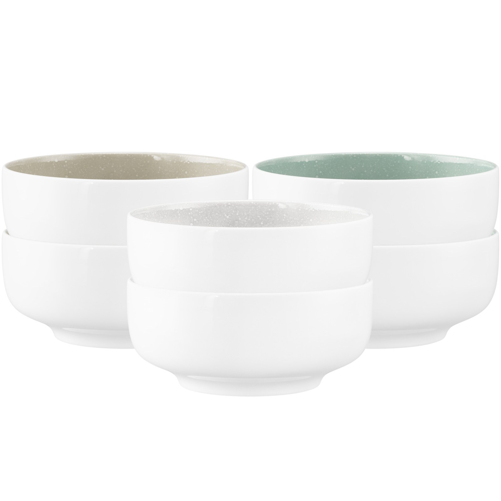 Müslischalen Sento Home ø 15,4 cm 6er Set