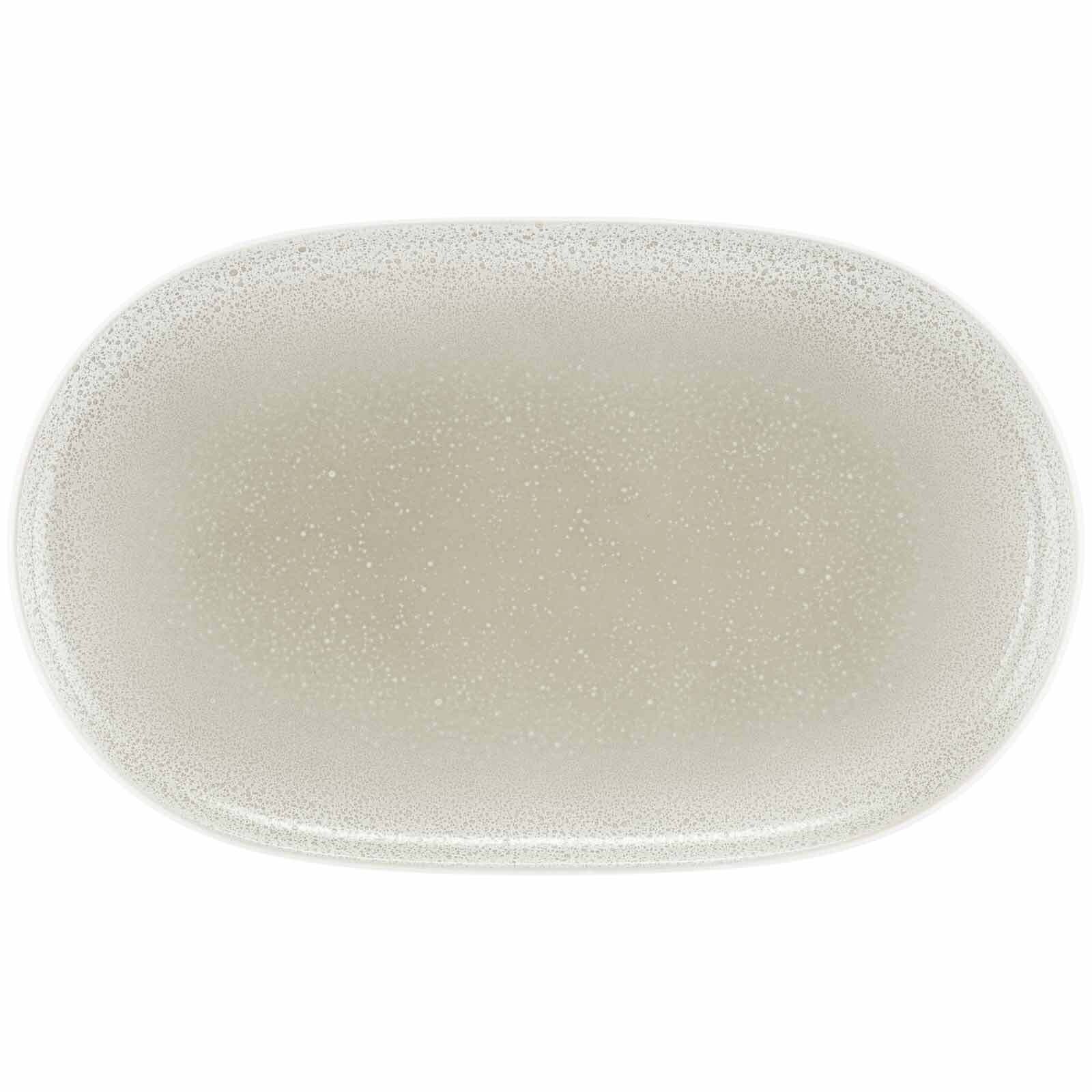 Servierplatte Sento Home 38 x 24 cm
